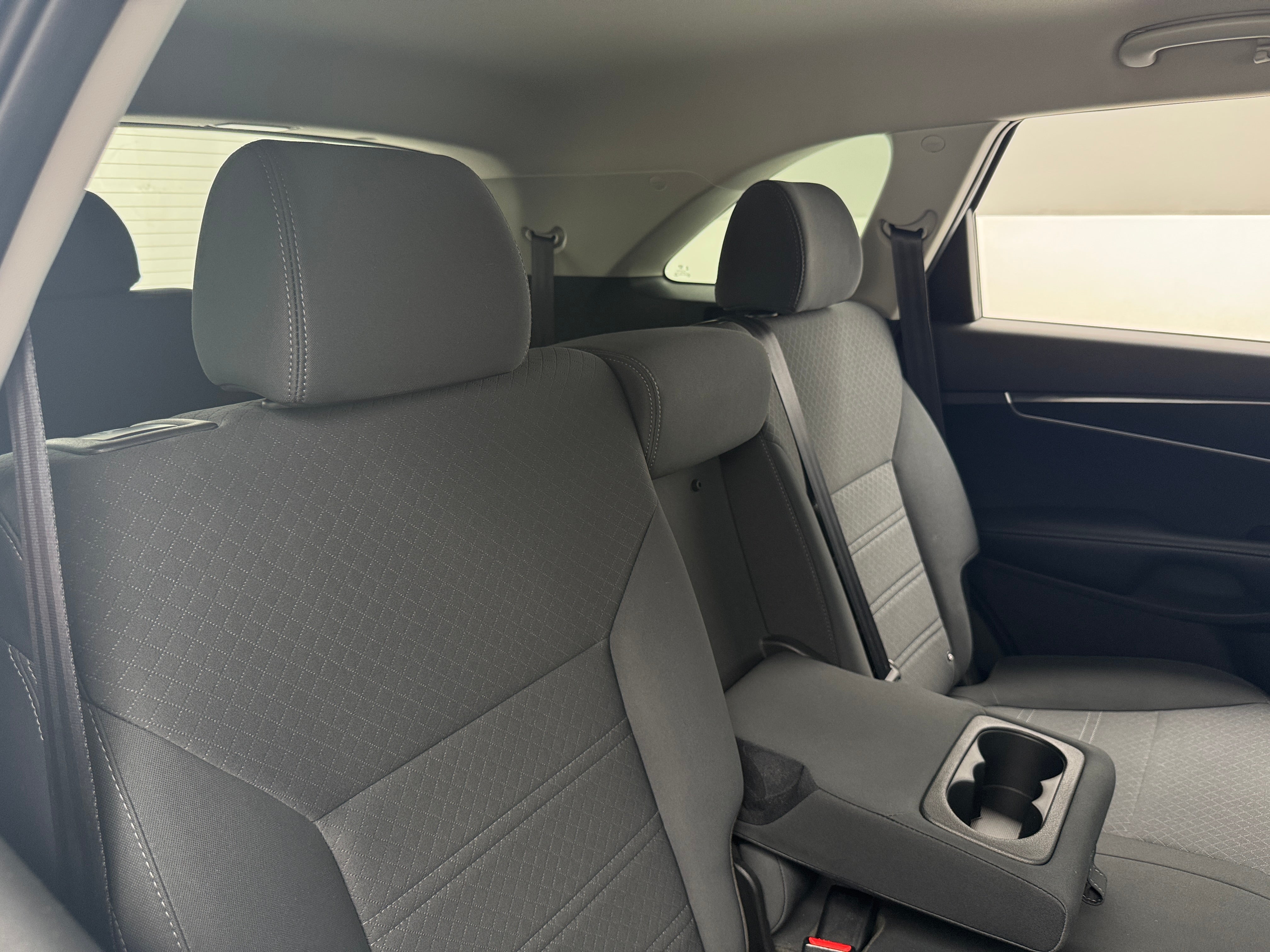 2020 Kia Sorento LX 6
