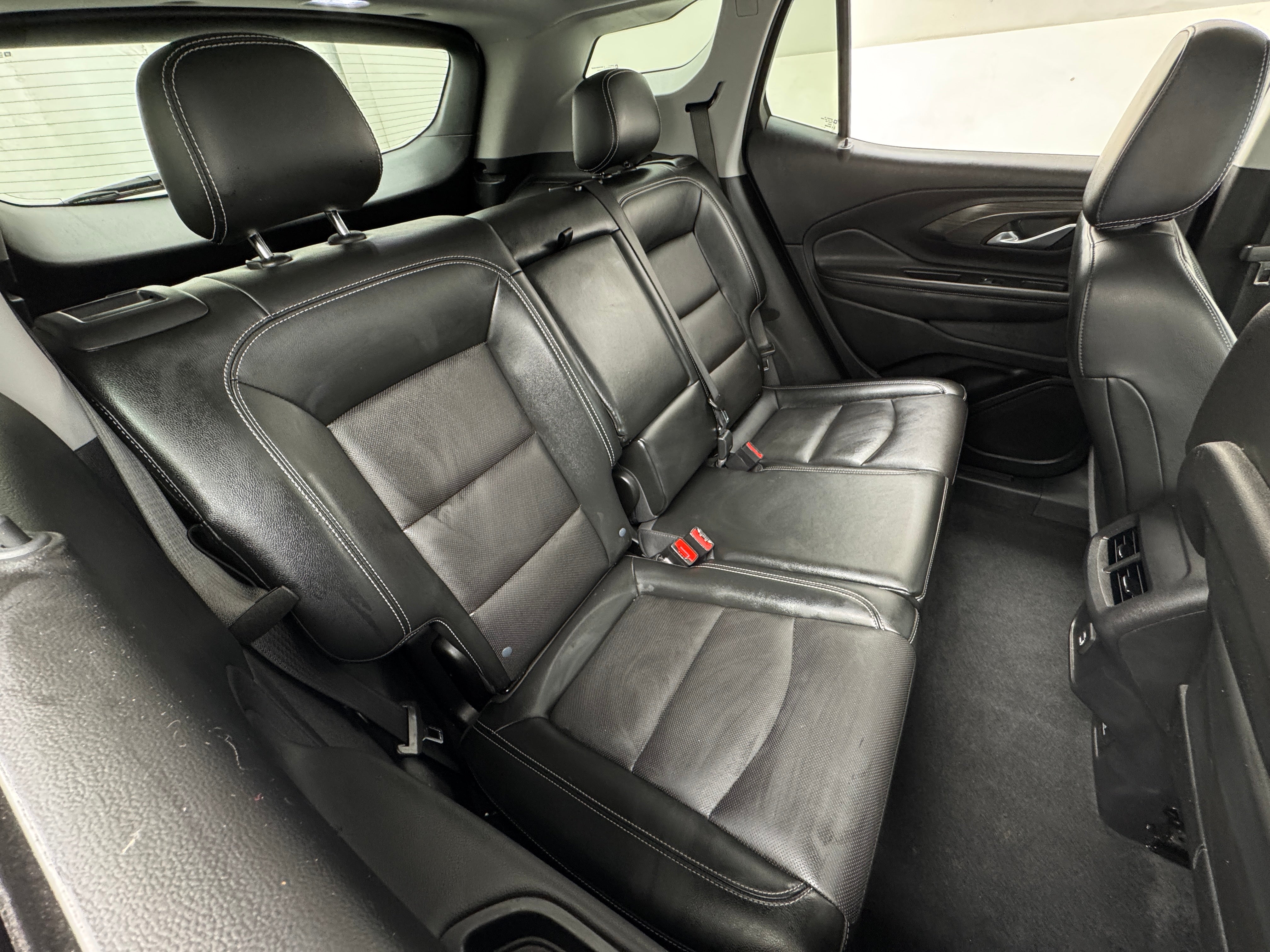2023 GMC Terrain SLT 5