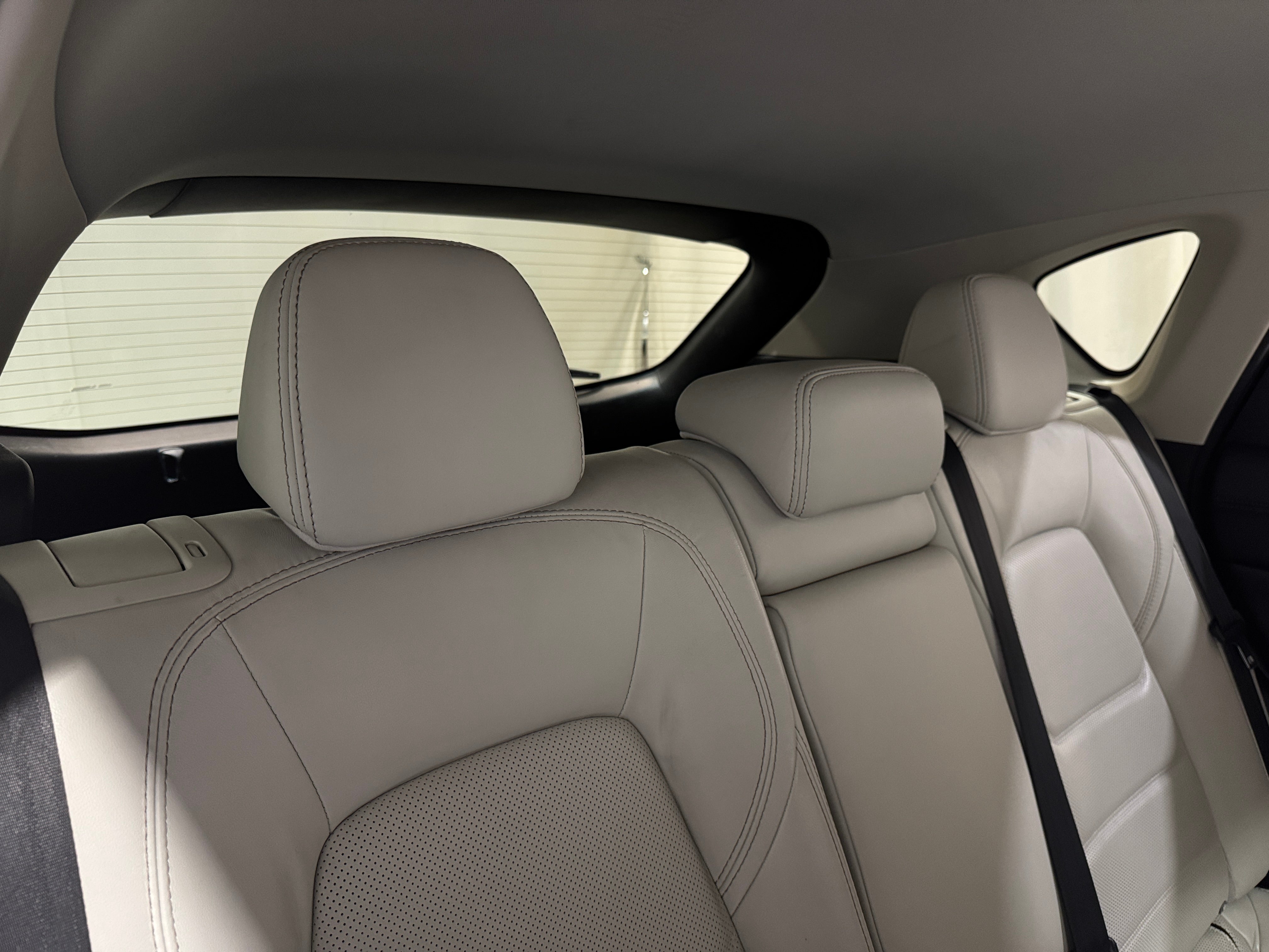 2019 Mazda CX-5 Grand Touring 5