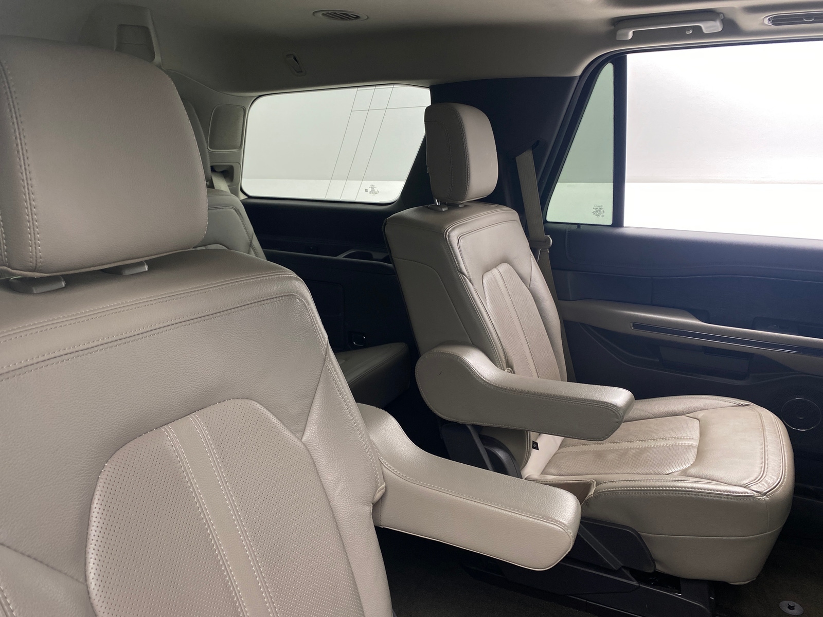 Thumbnail: 2019 Ford Expedition - 5