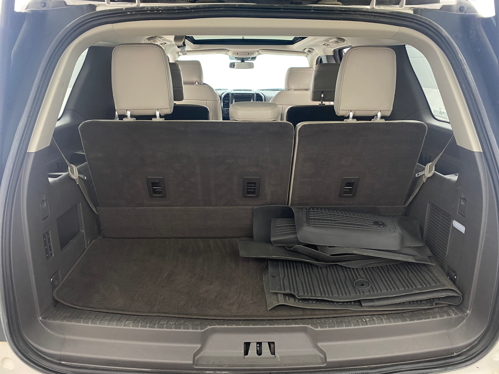 Thumbnail: 2019 Ford Expedition - 6