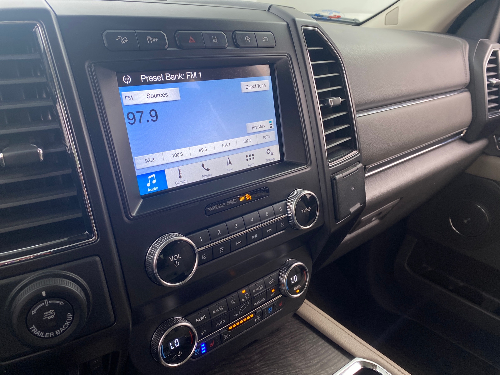 Thumbnail: 2019 Ford Expedition - 3