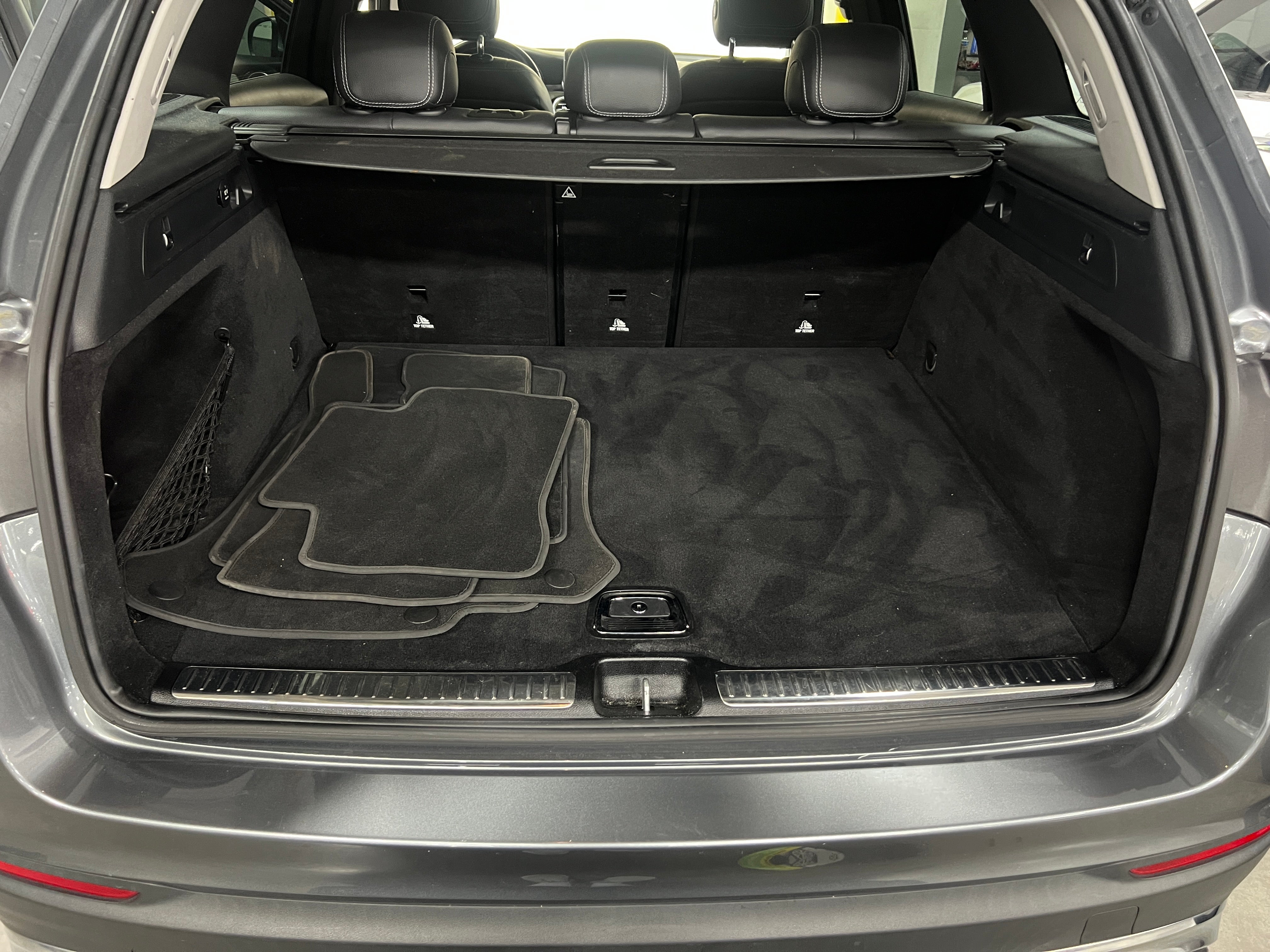 2016 Mercedes-Benz GLC 300 6