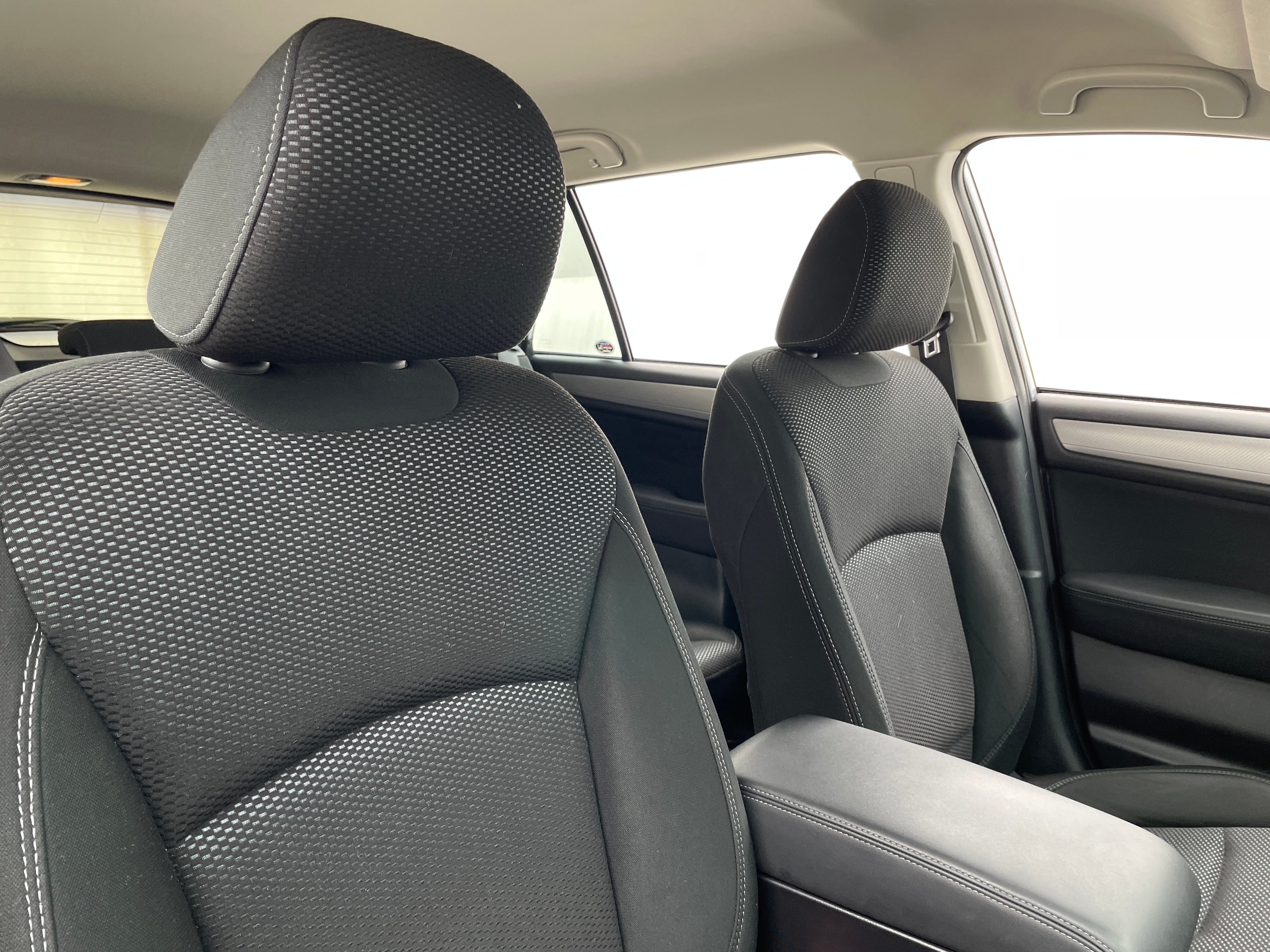 2019 Subaru Outback 2.5i 2