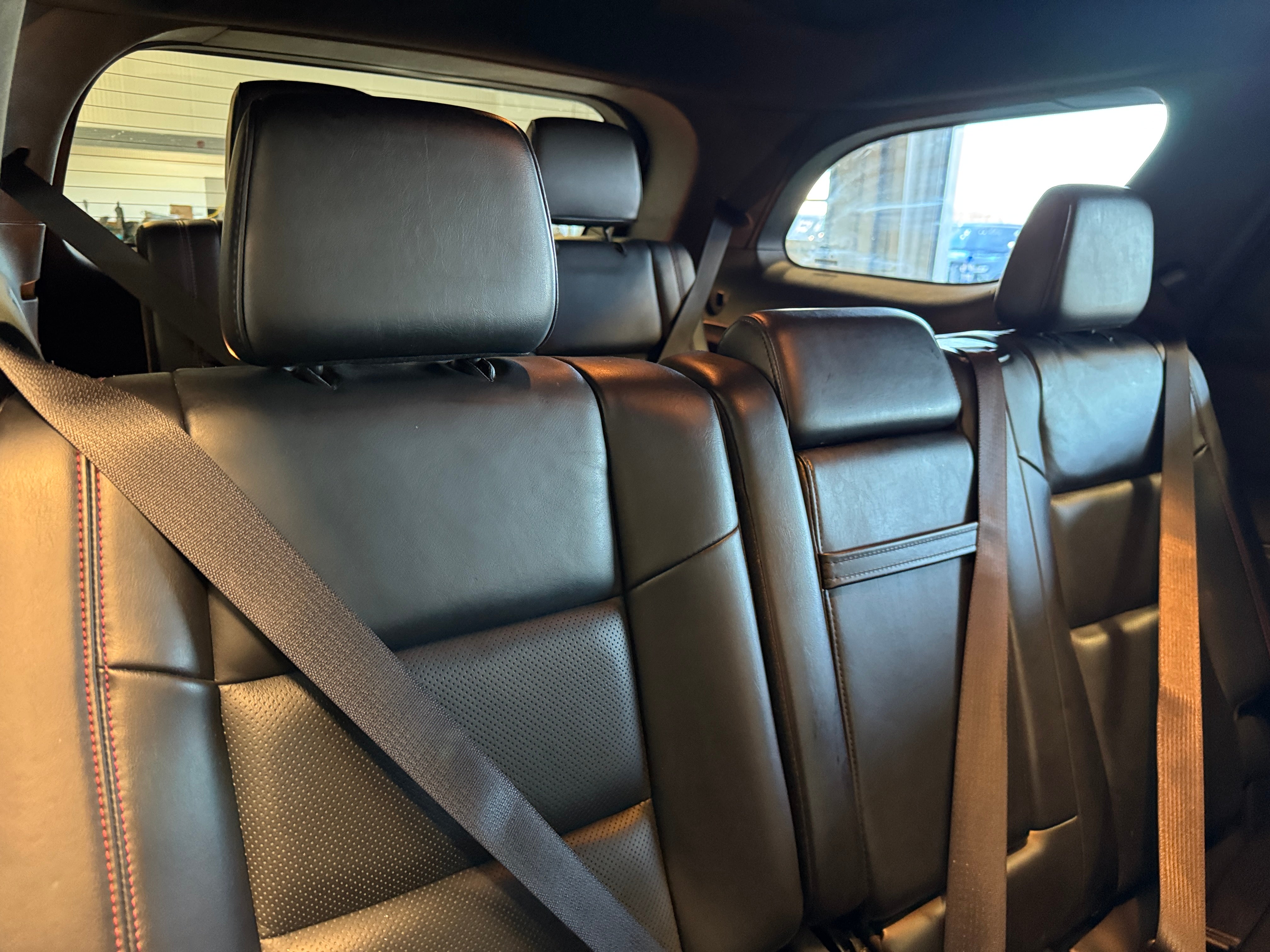 2023 Dodge Durango GT 5