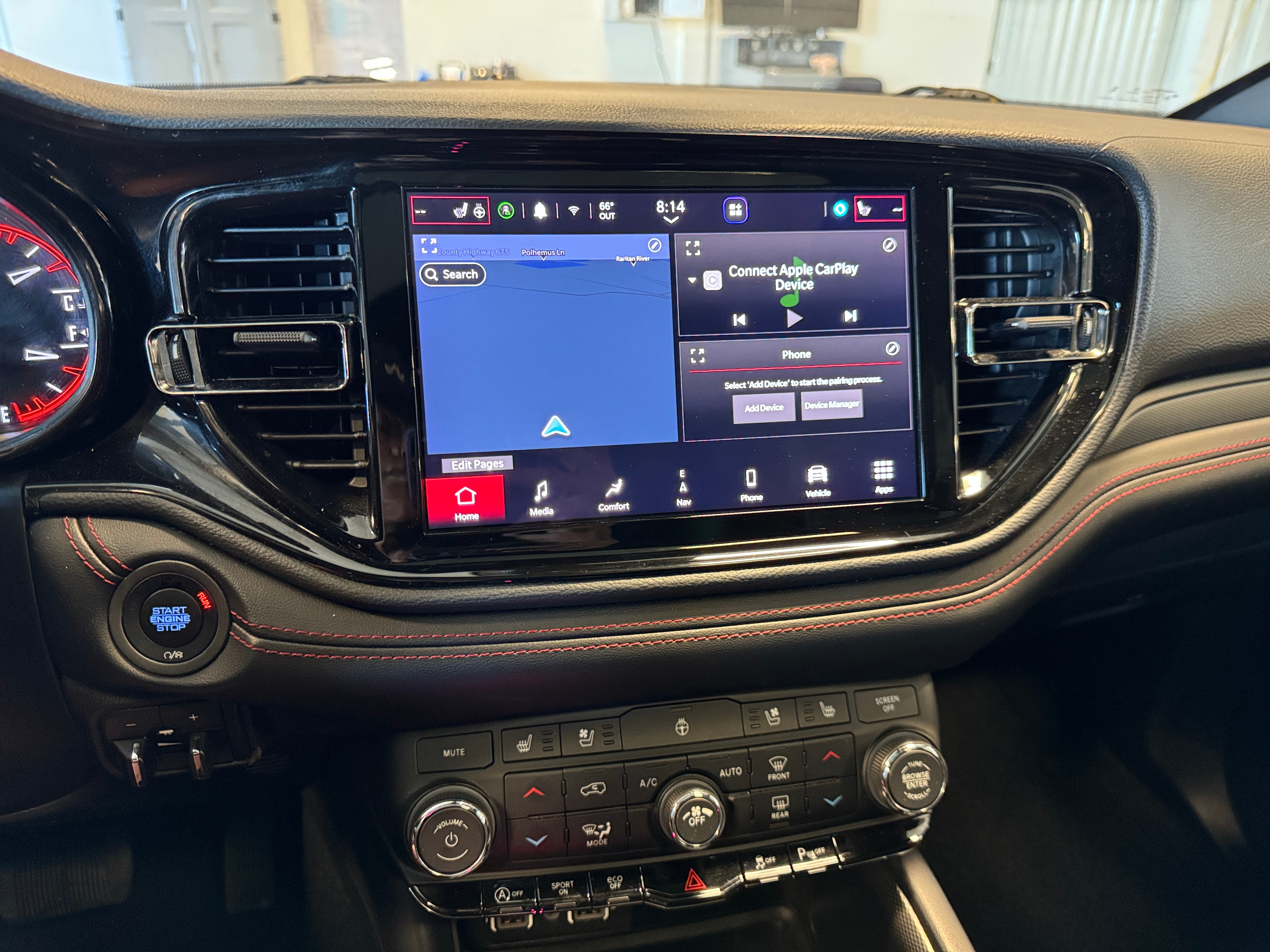 2023 Dodge Durango GT 3