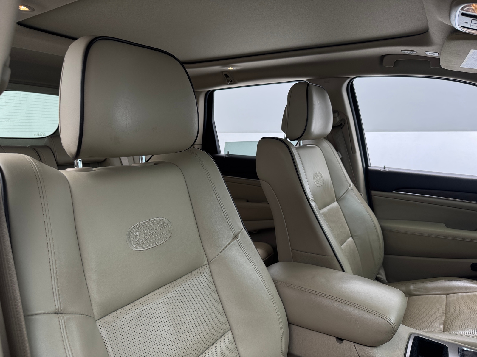 Thumbnail: 2021 Jeep Grand Cherokee - 2