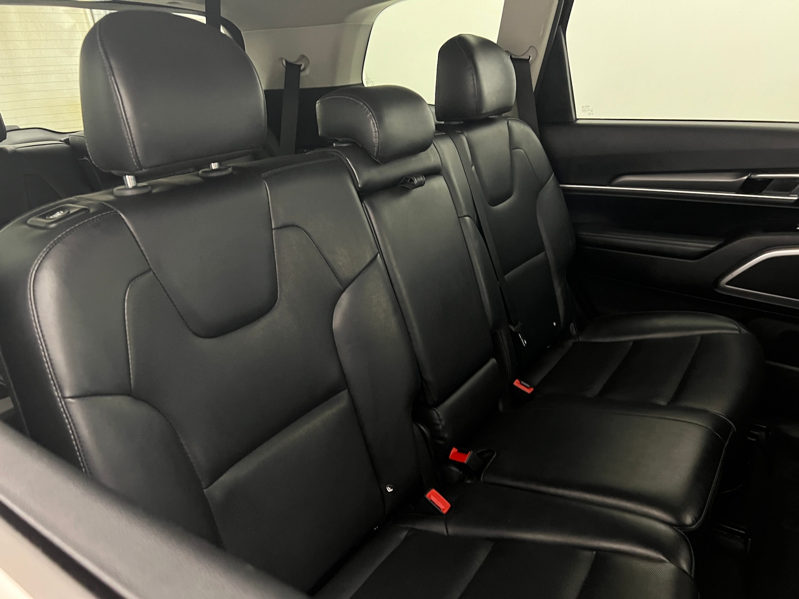 Thumbnail: 2020 Kia Telluride - 5