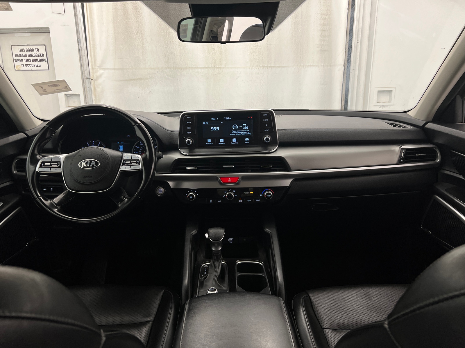 Thumbnail: 2020 Kia Telluride - 2