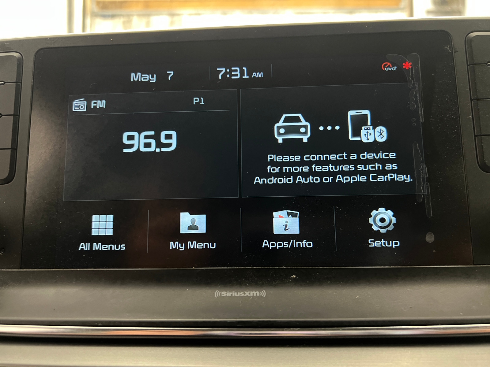 Thumbnail: 2020 Kia Telluride - 3