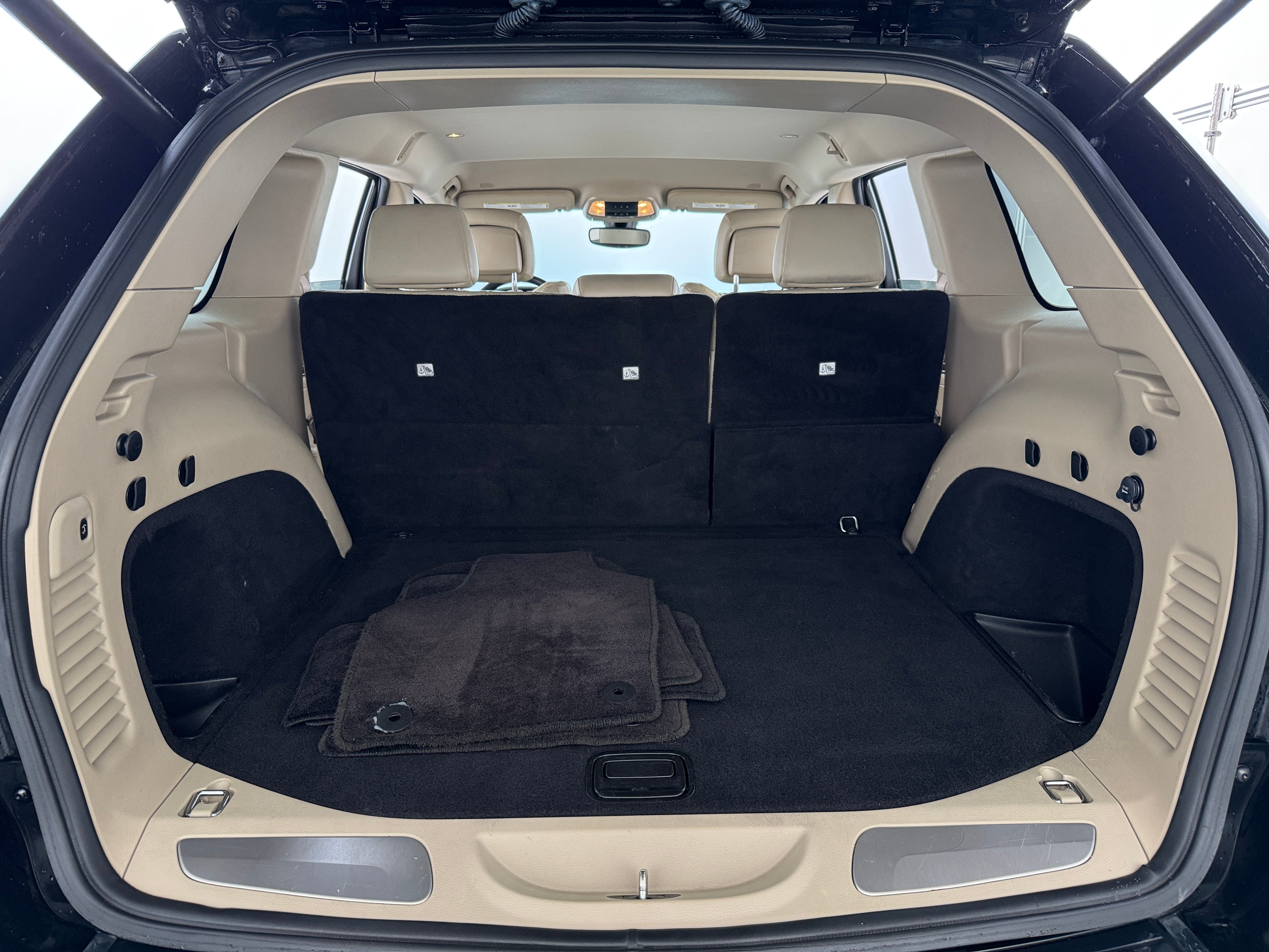 2018 Jeep Grand Cherokee Limited Edition 6