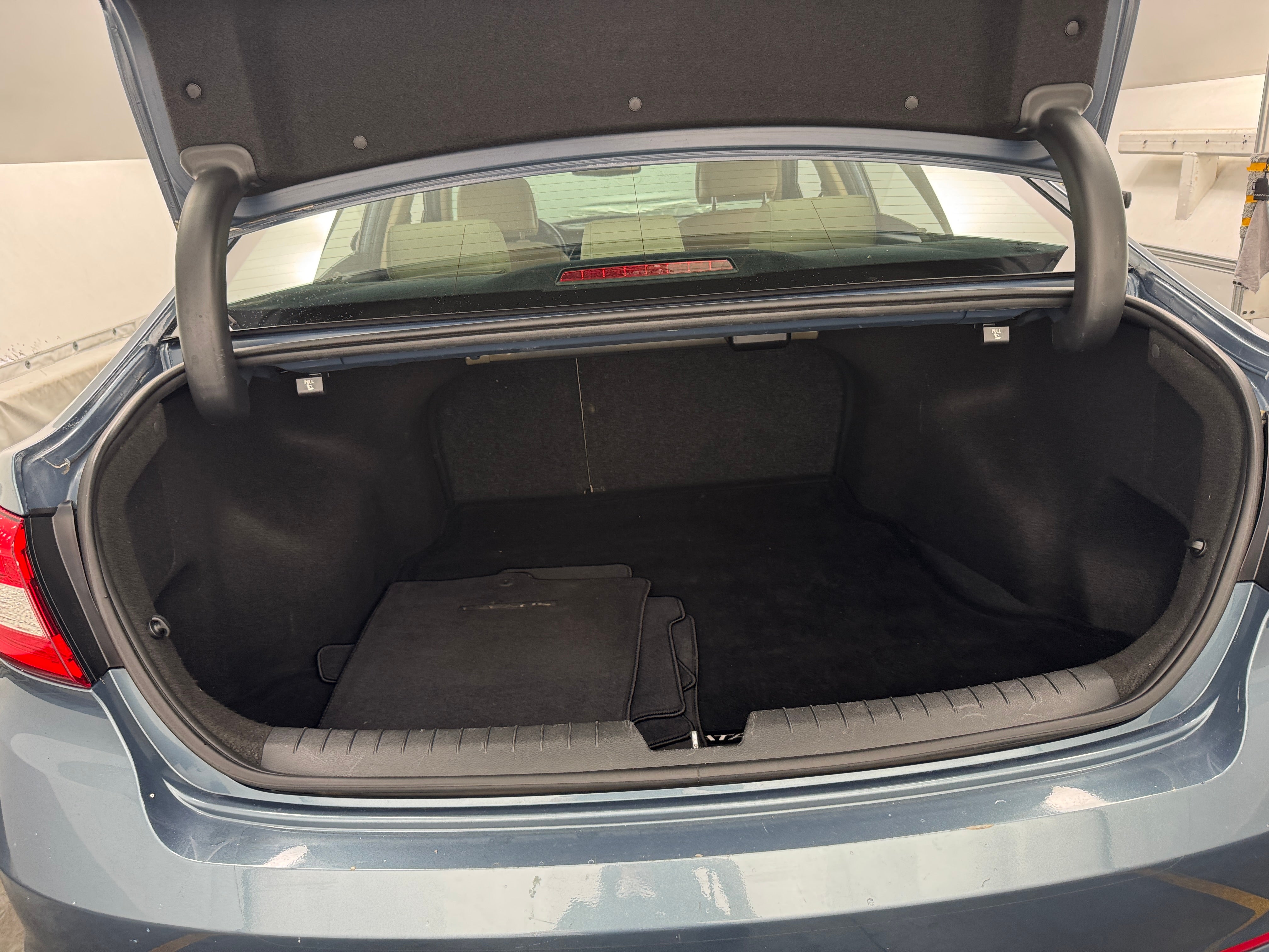 2017 Hyundai Sonata Limited 6
