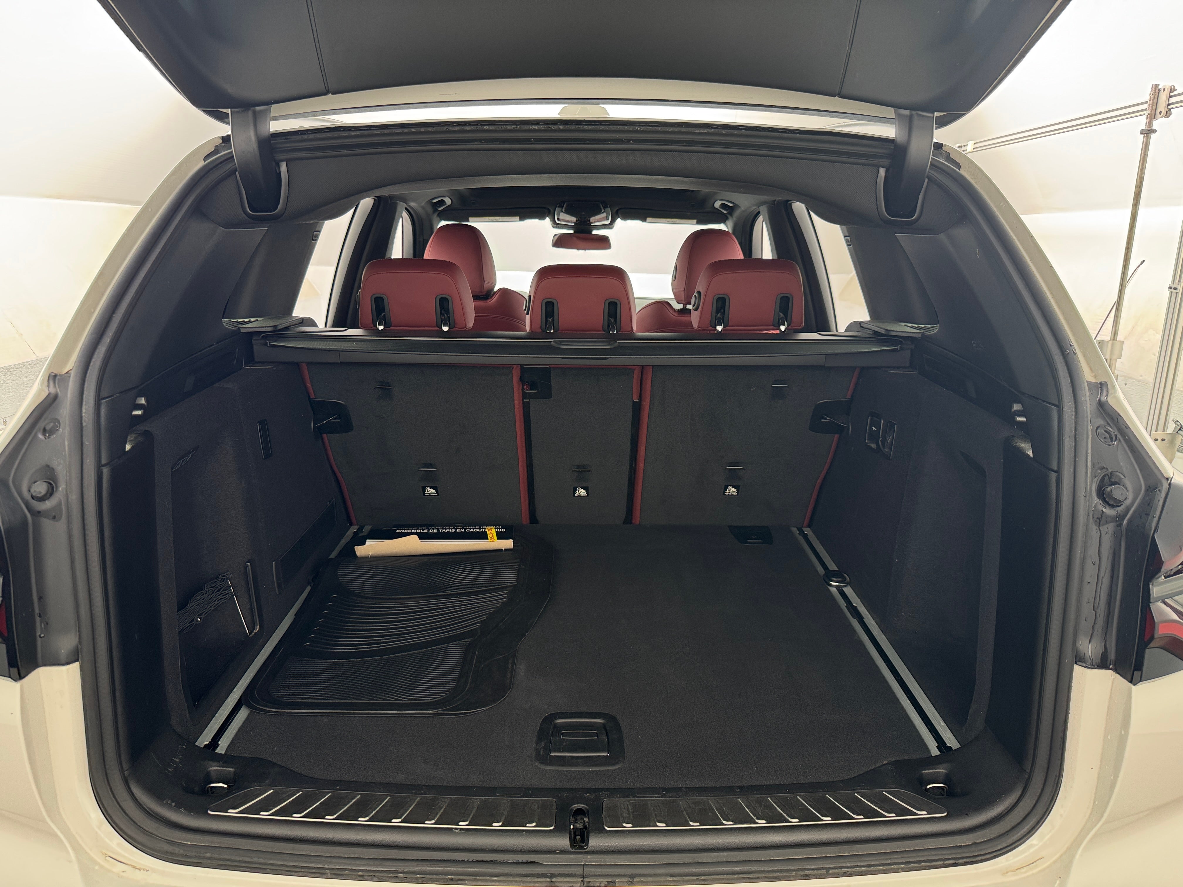 2022 BMW X3 sDrive30i 6