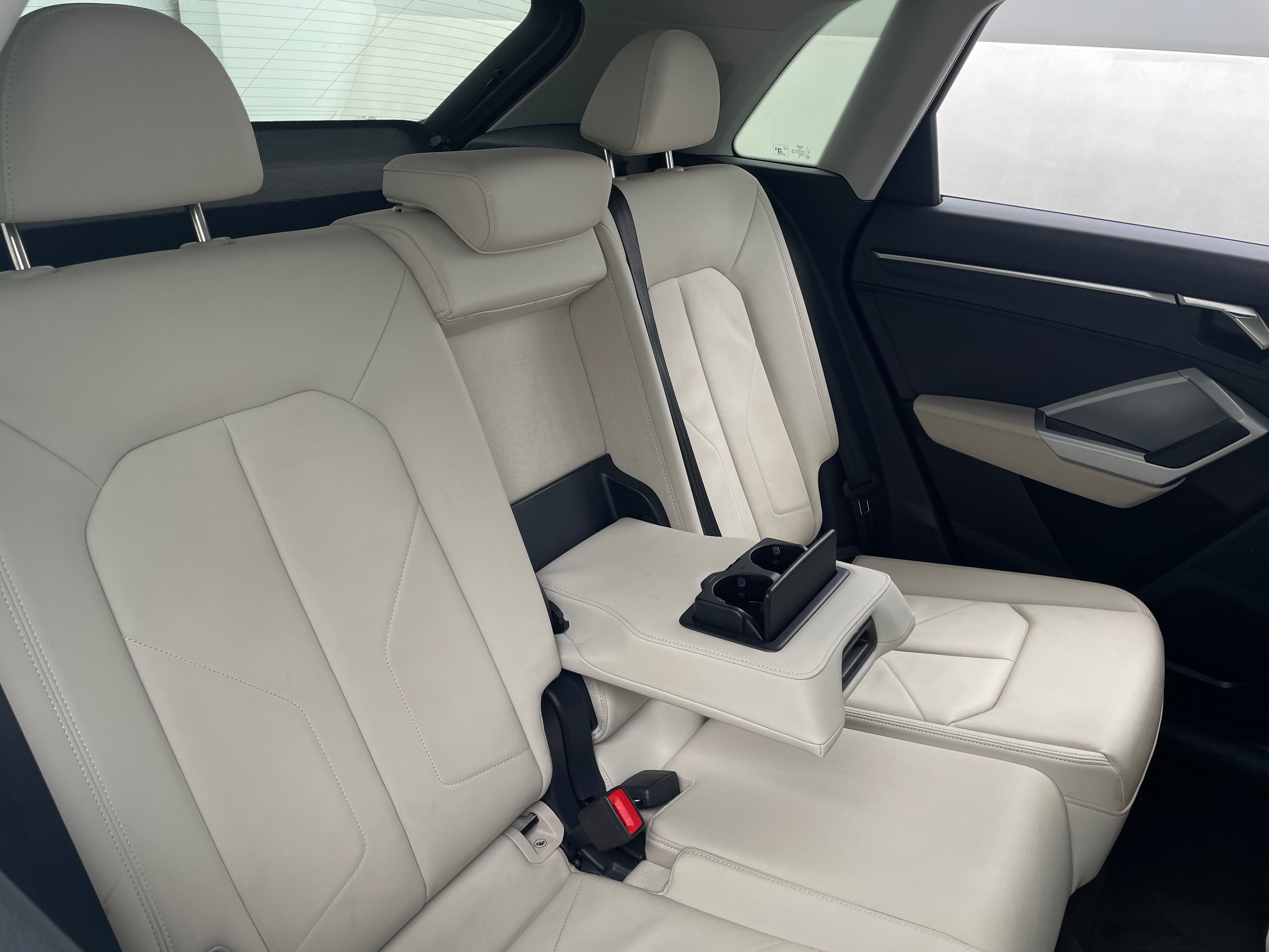2023 Audi Q3 Premium 5