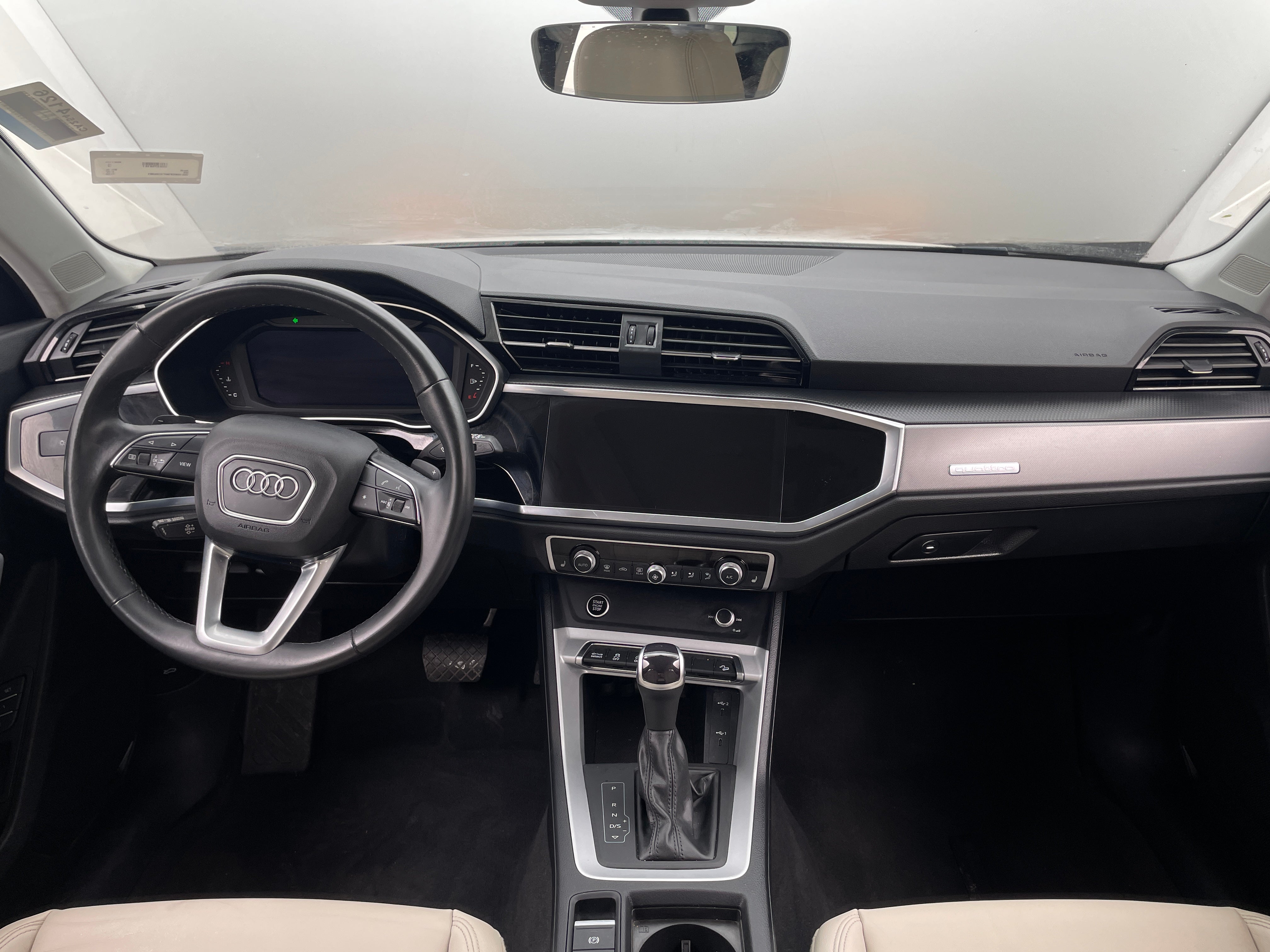 2023 Audi Q3 Premium 2