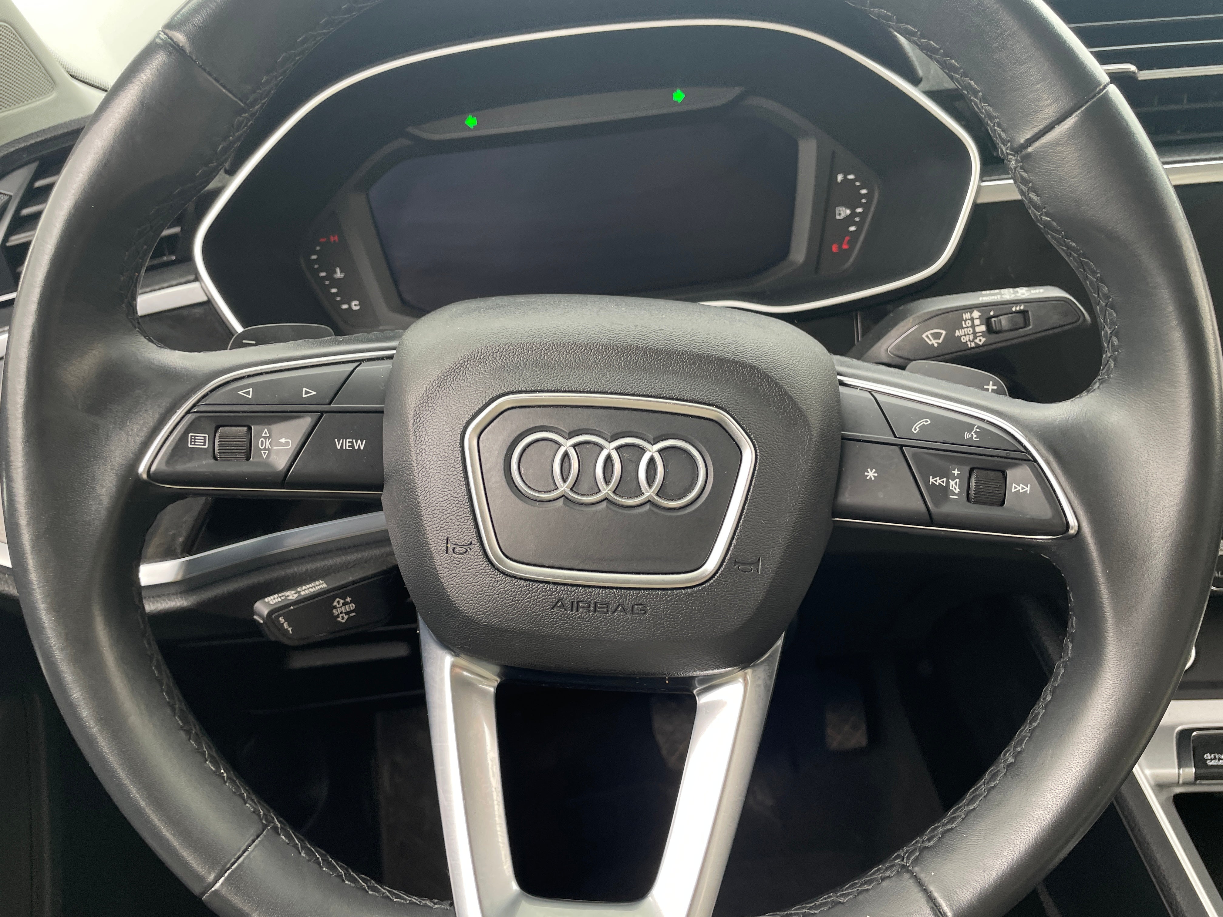 2023 Audi Q3 Premium 4
