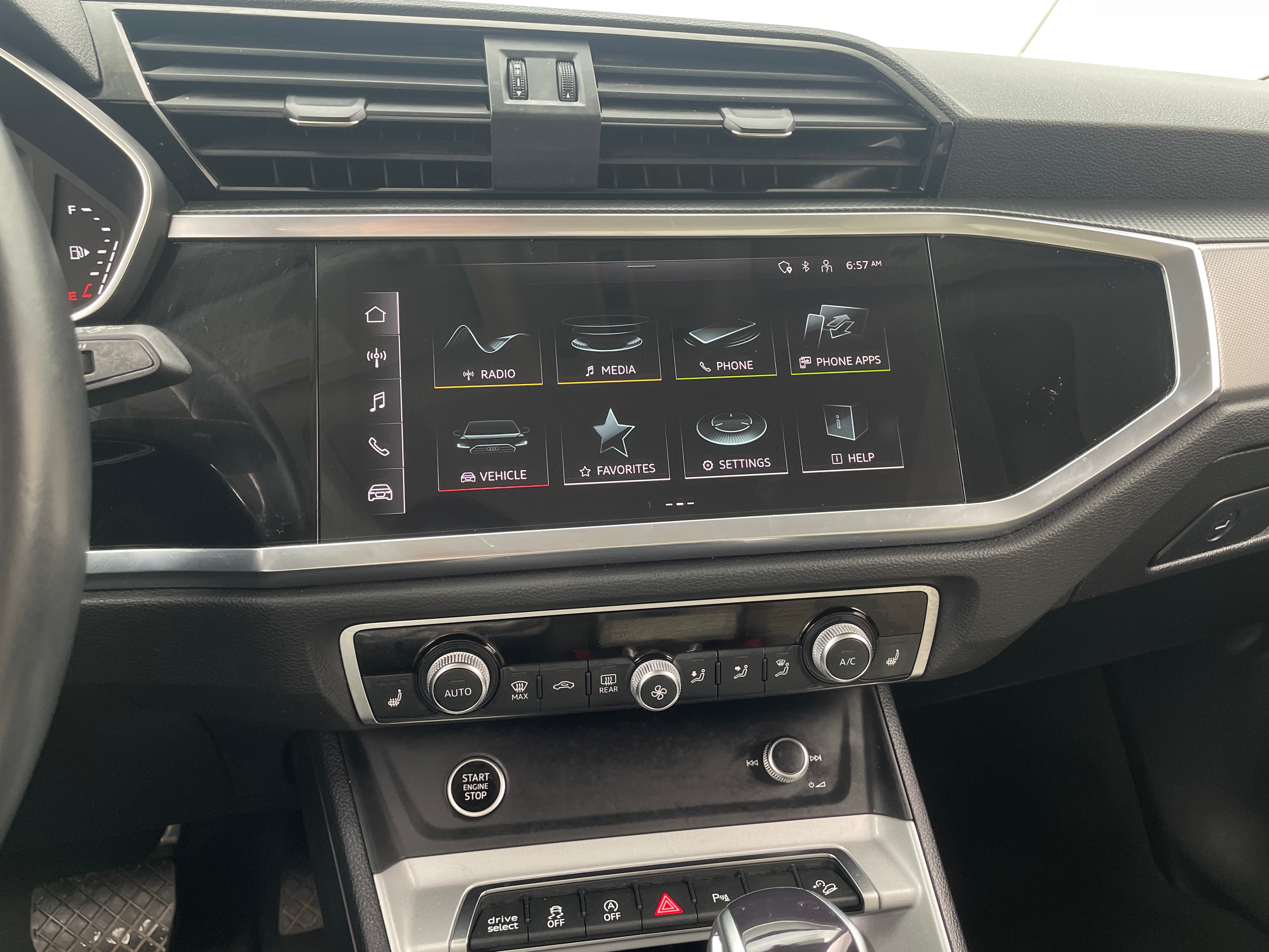 2023 Audi Q3 Premium 3
