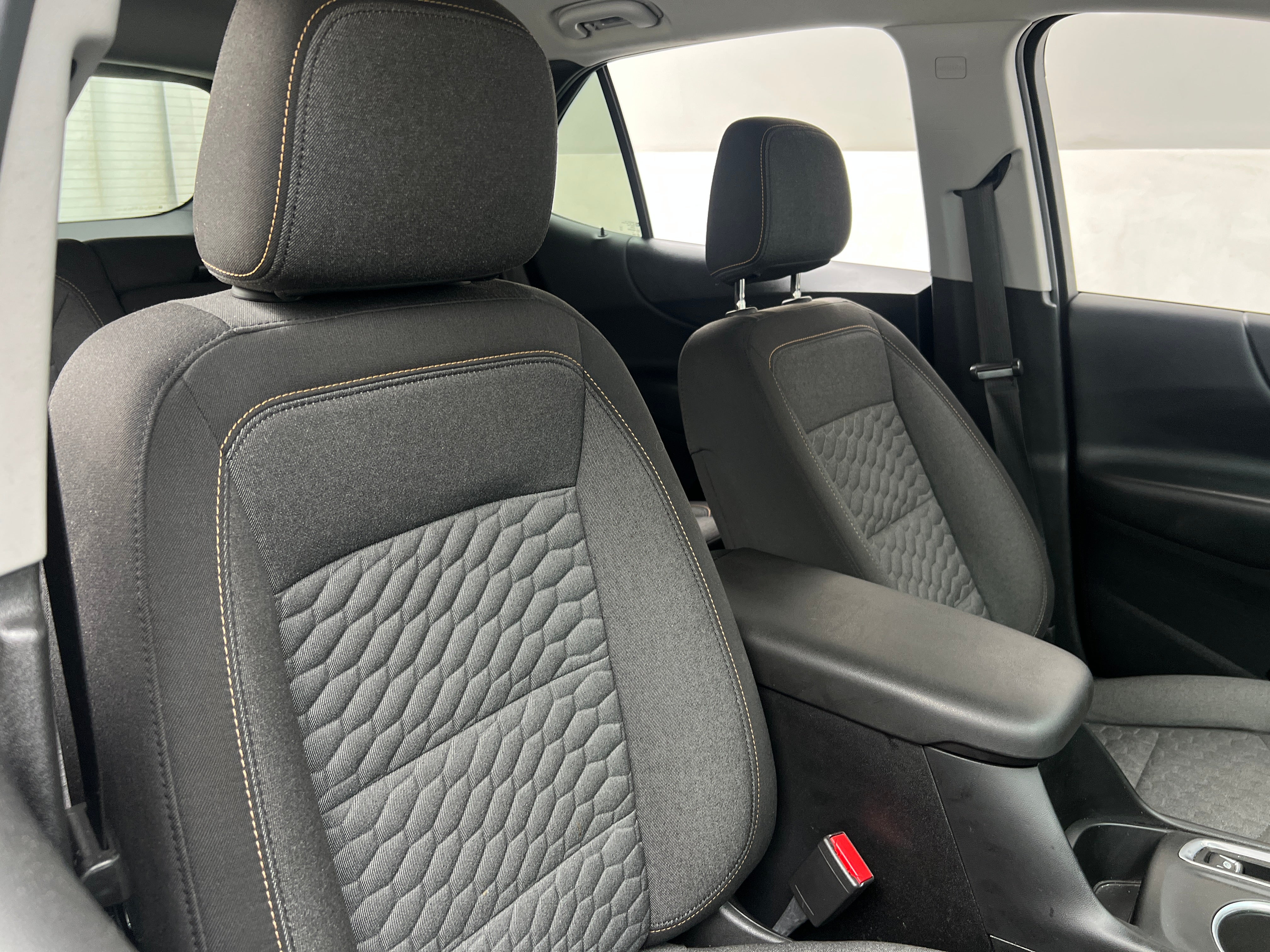 2019 Chevrolet Equinox LT 2