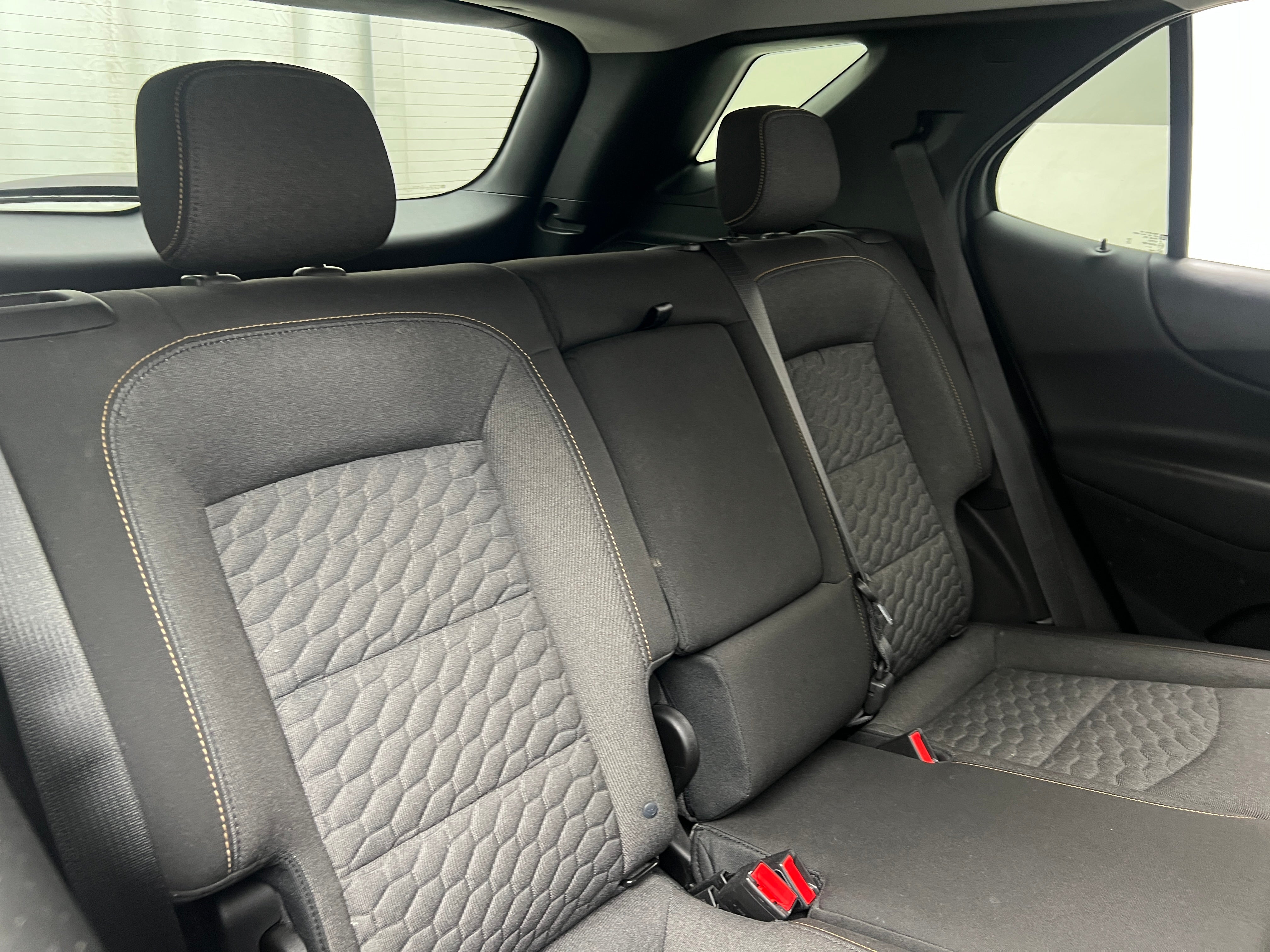 2019 Chevrolet Equinox LT 6