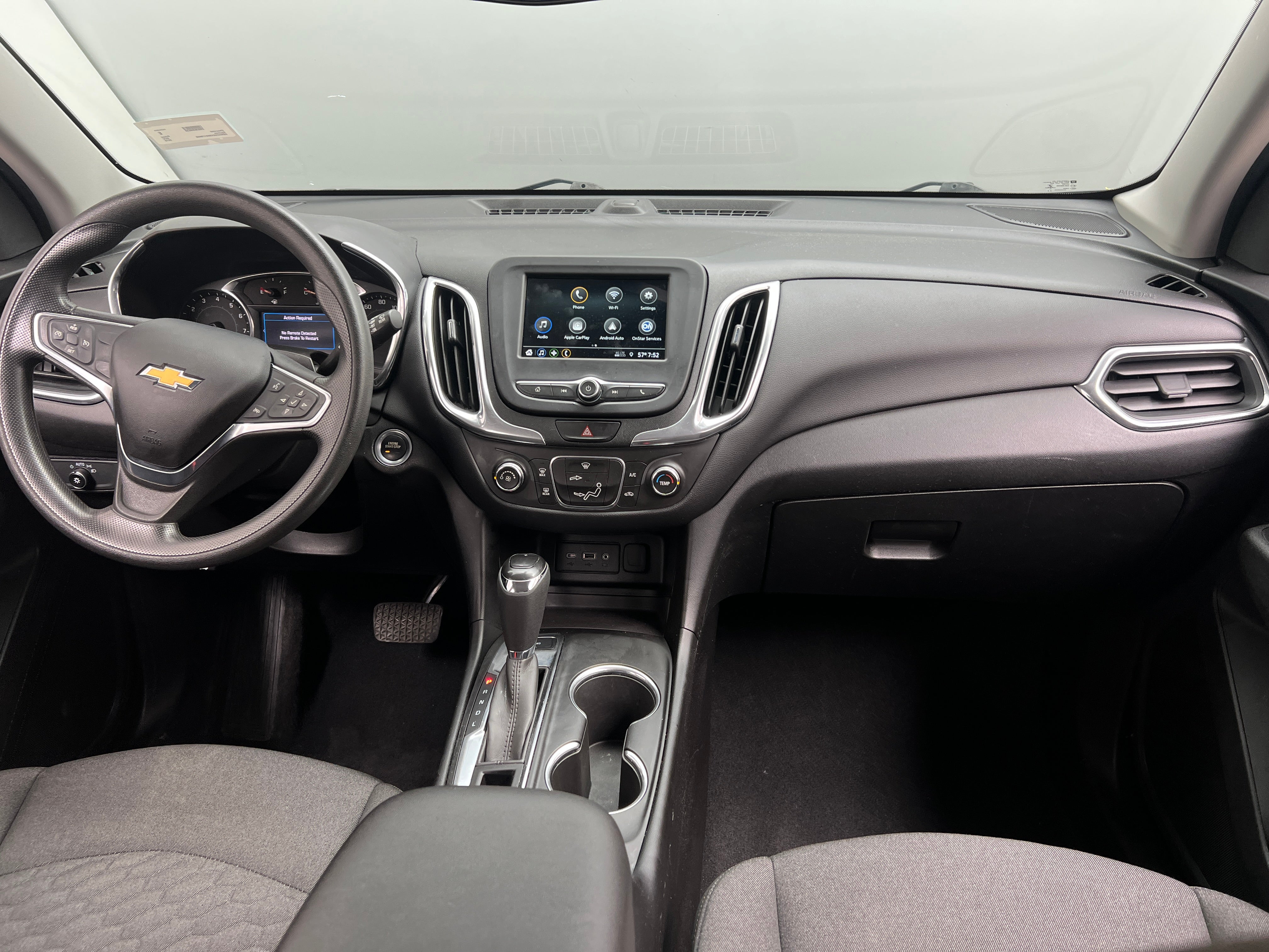 2019 Chevrolet Equinox LT 3