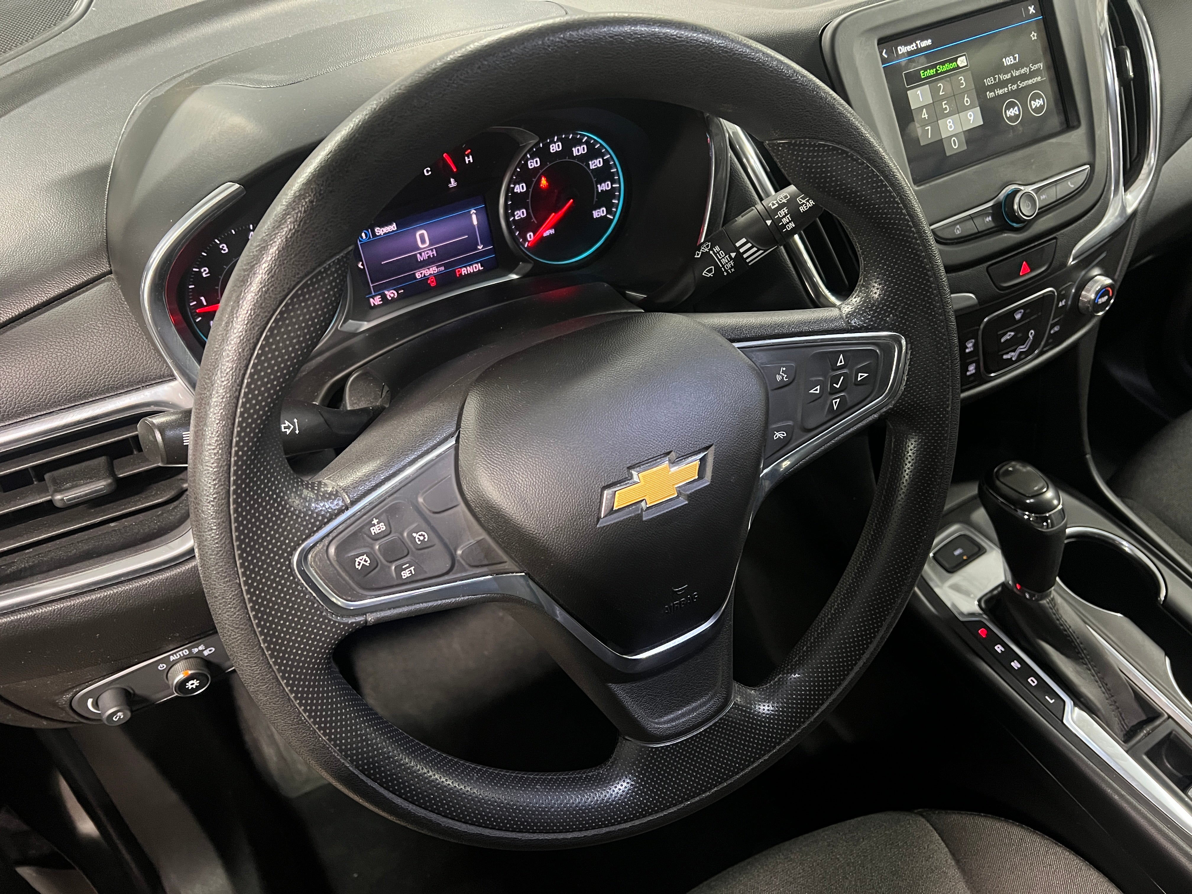 2019 Chevrolet Equinox LT 5