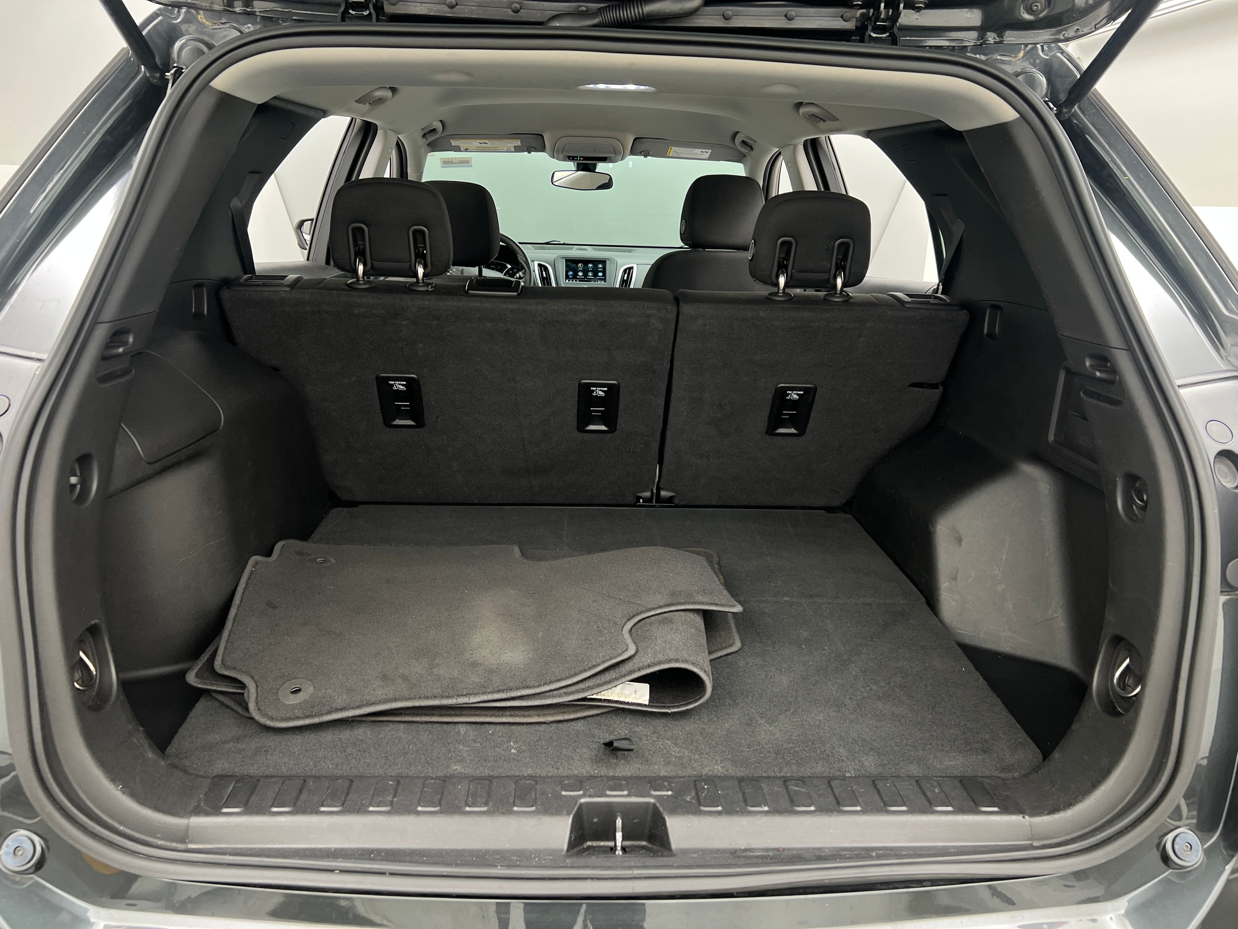 2019 Chevrolet Equinox LT 7