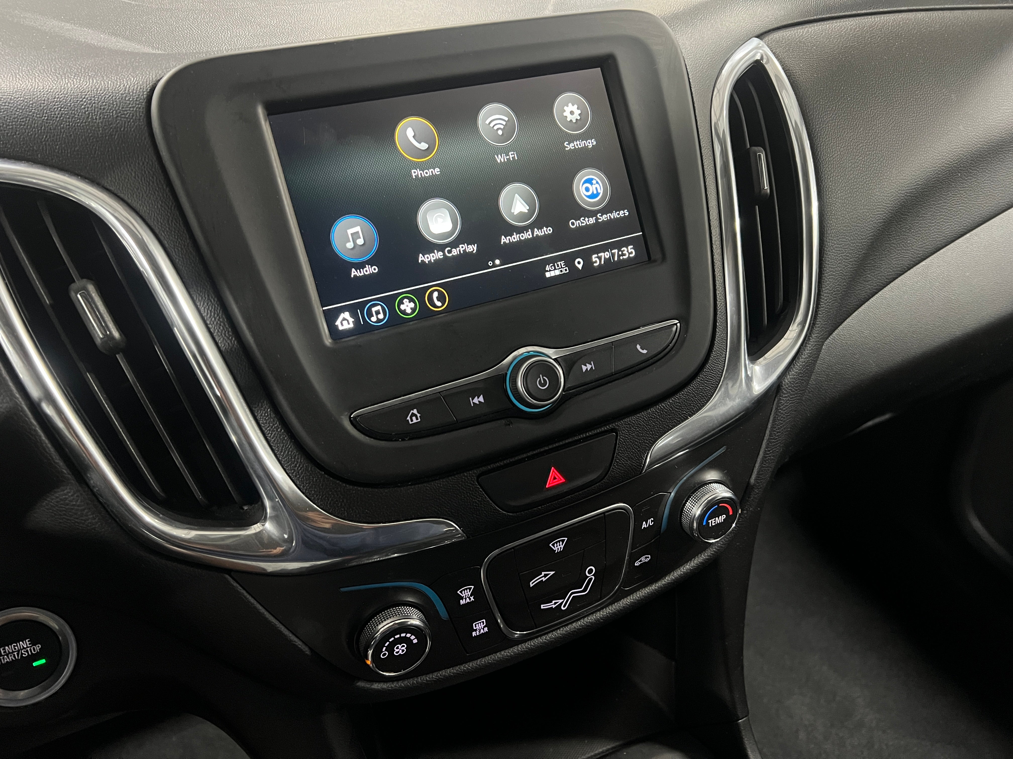 2019 Chevrolet Equinox LT 4