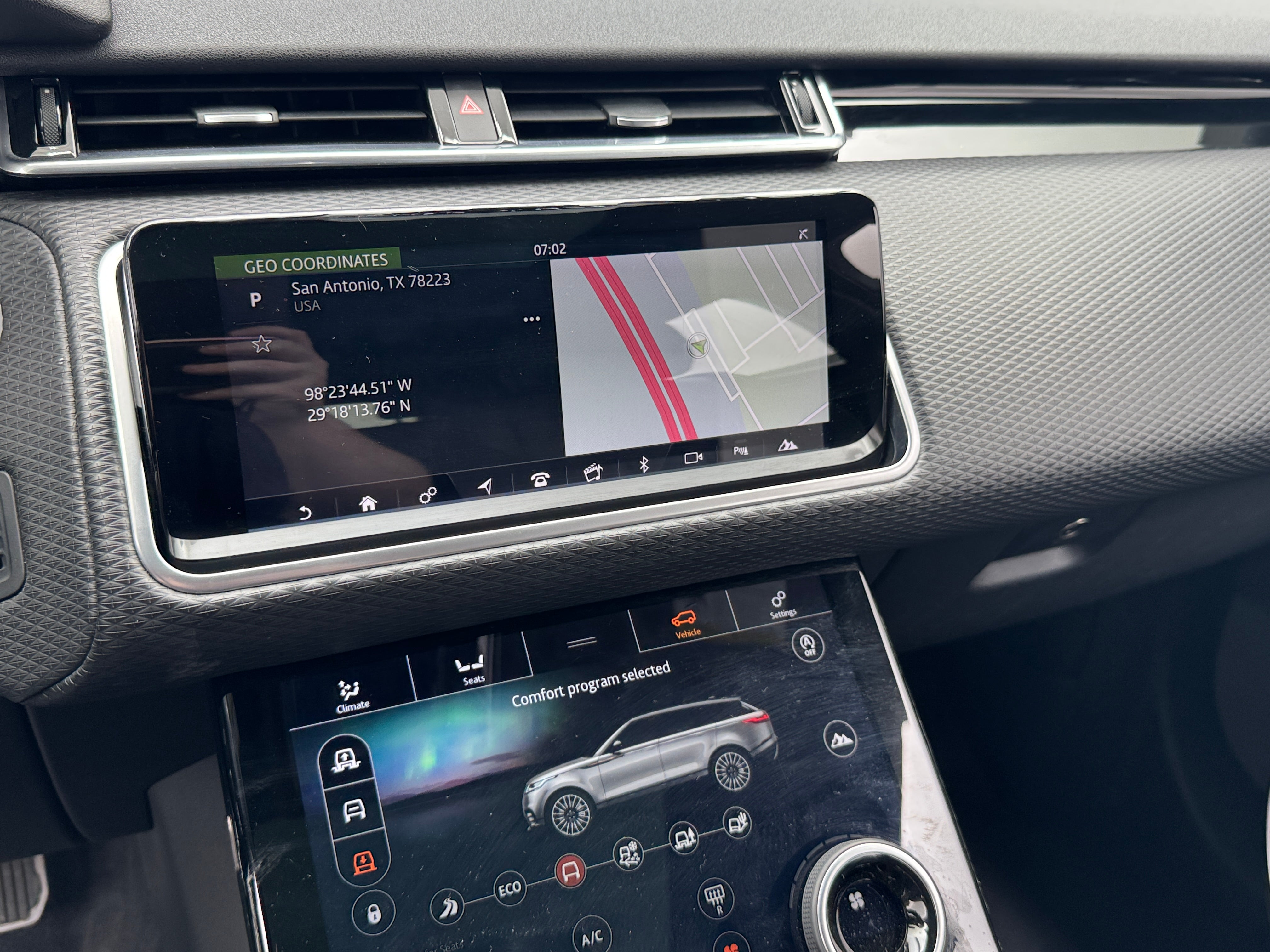 2018 Land Rover Range Rover Velar R-Dynamic SE 3