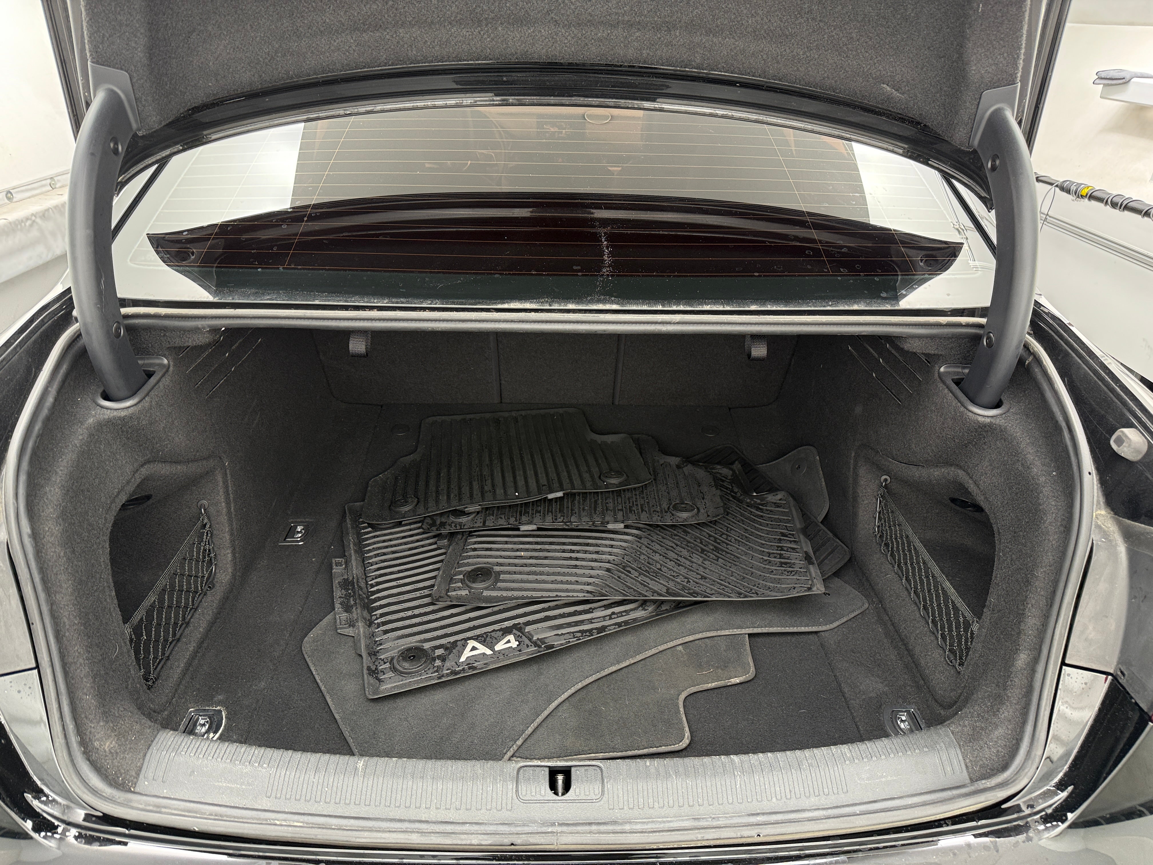 2017 Audi A4 Premium 6