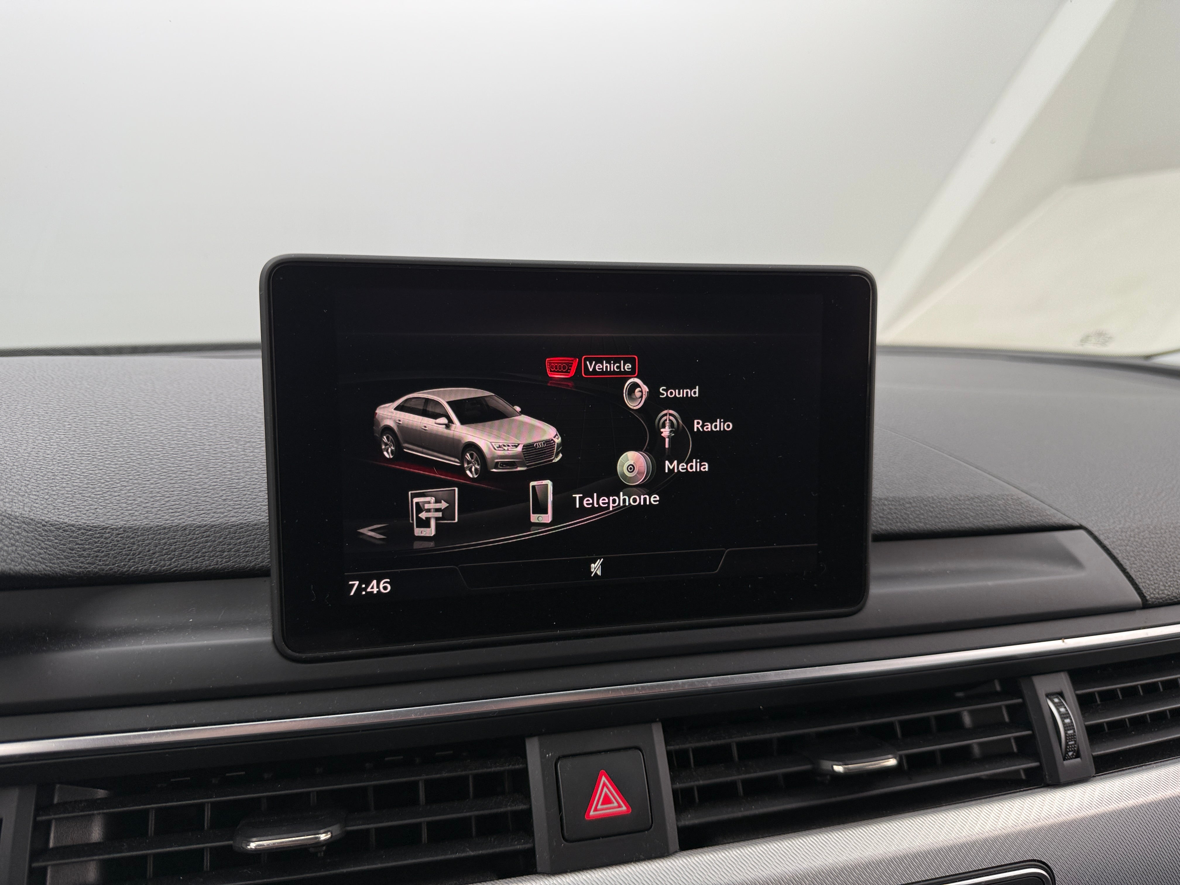 2017 Audi A4 Premium 3