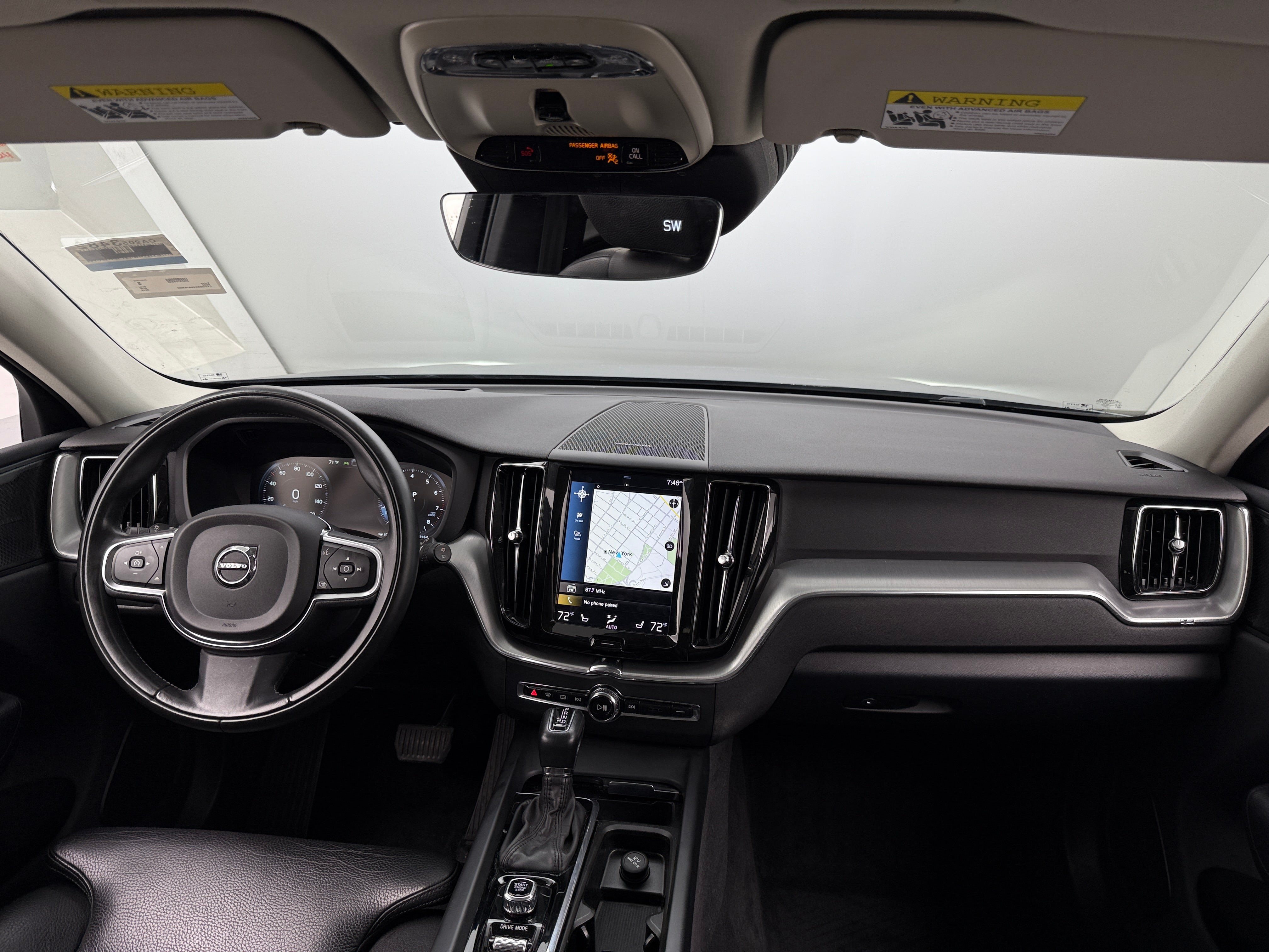 2019 Volvo XC60 T5 Momentum 2