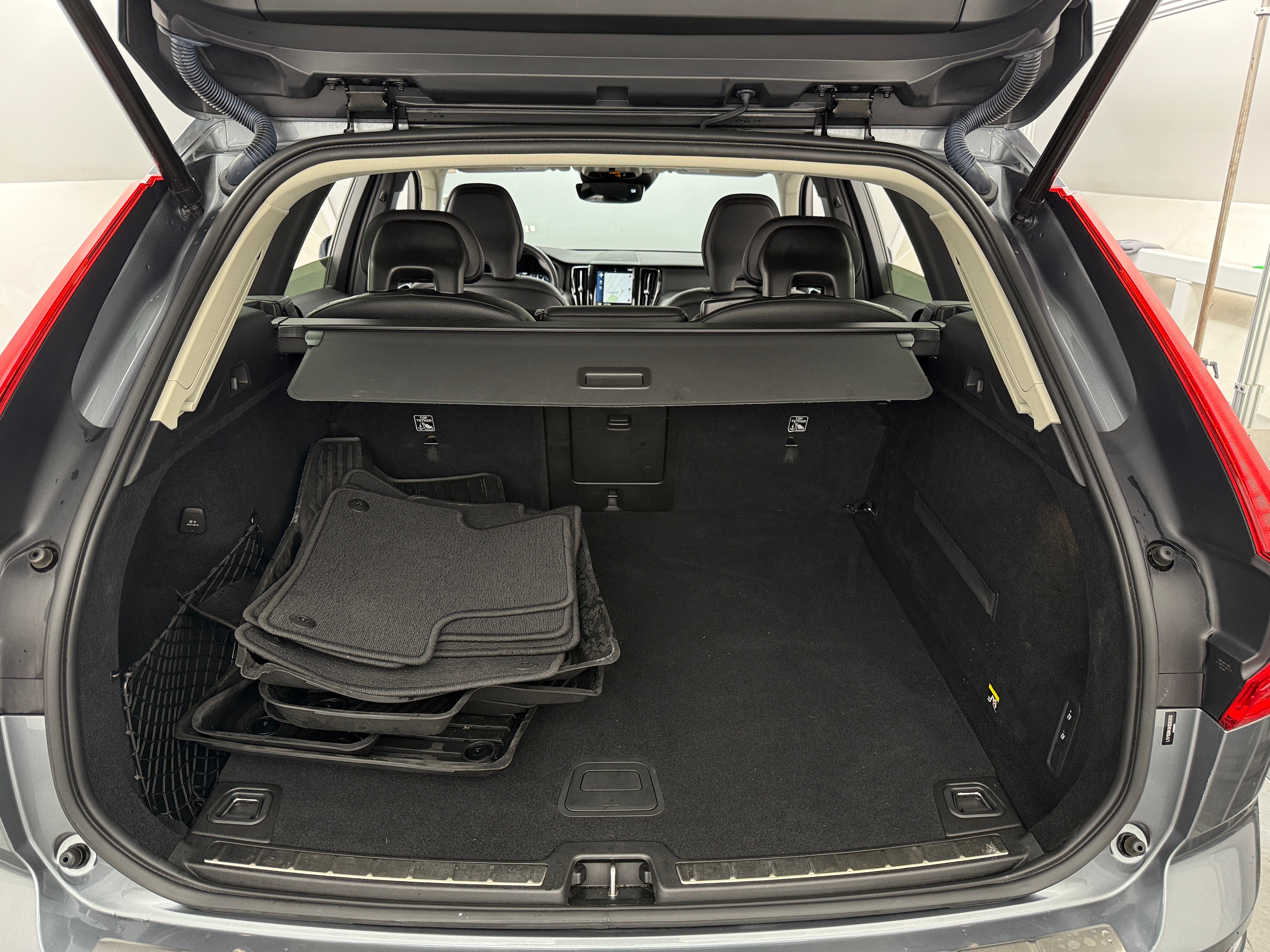 2019 Volvo XC60 T5 Momentum 6