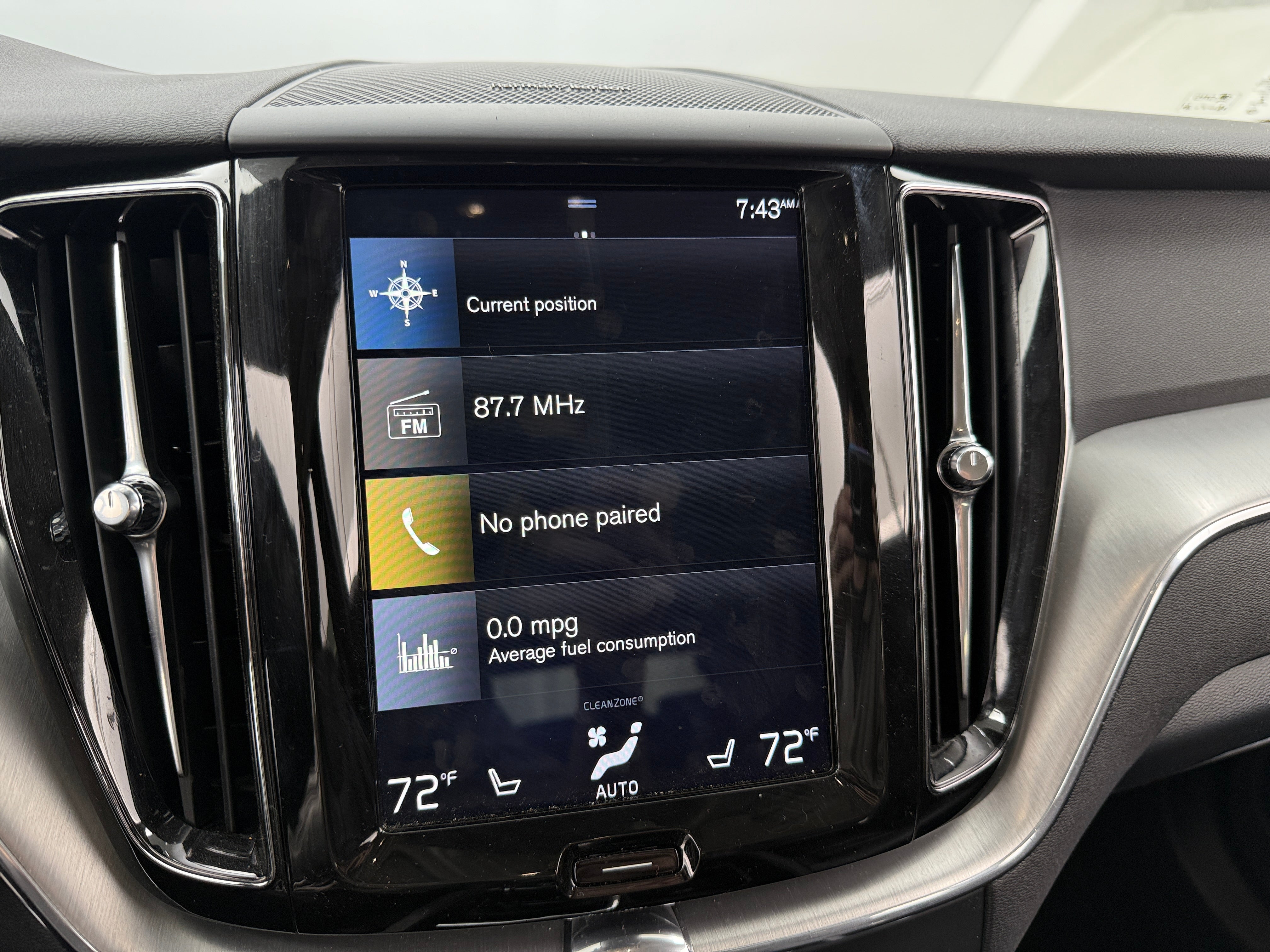 2019 Volvo XC60 T5 Momentum 3