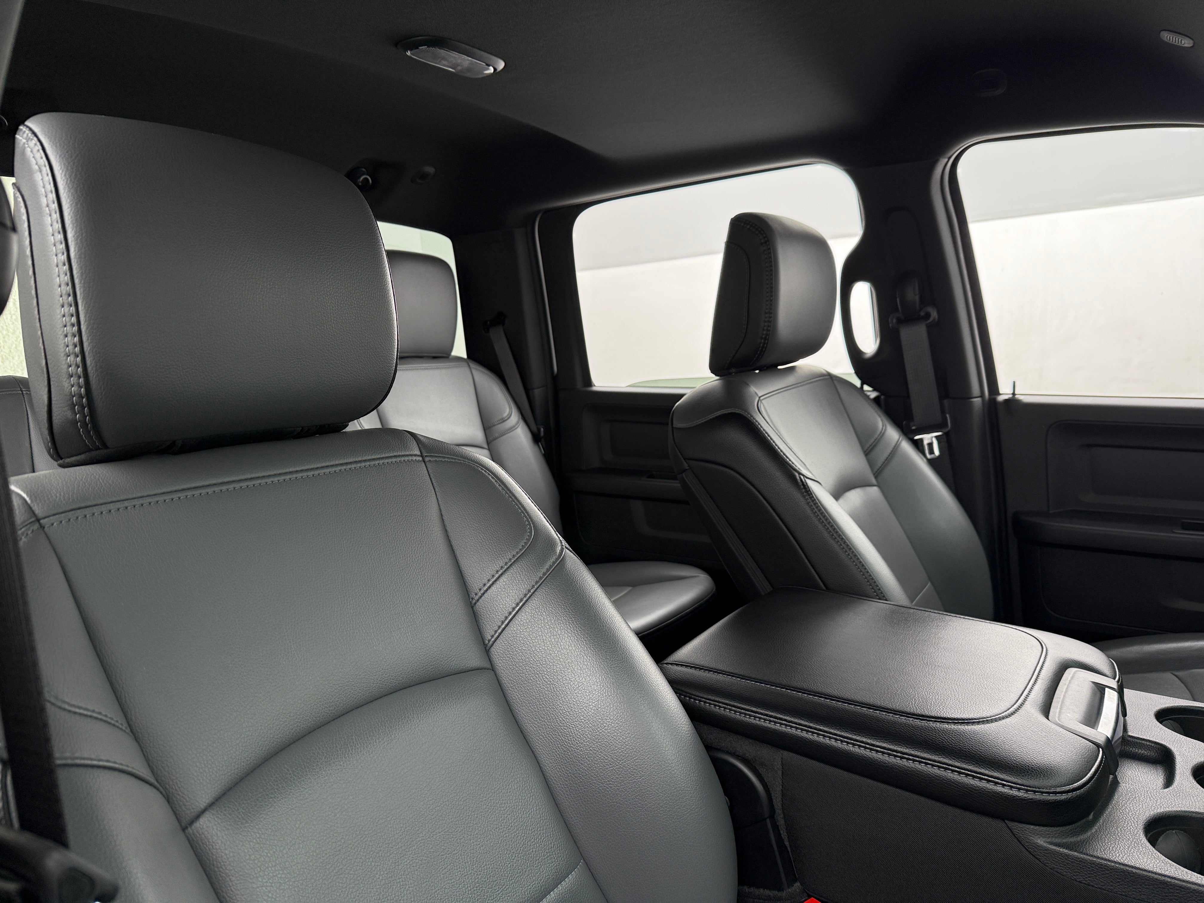 2022 RAM 2500 Tradesman 2