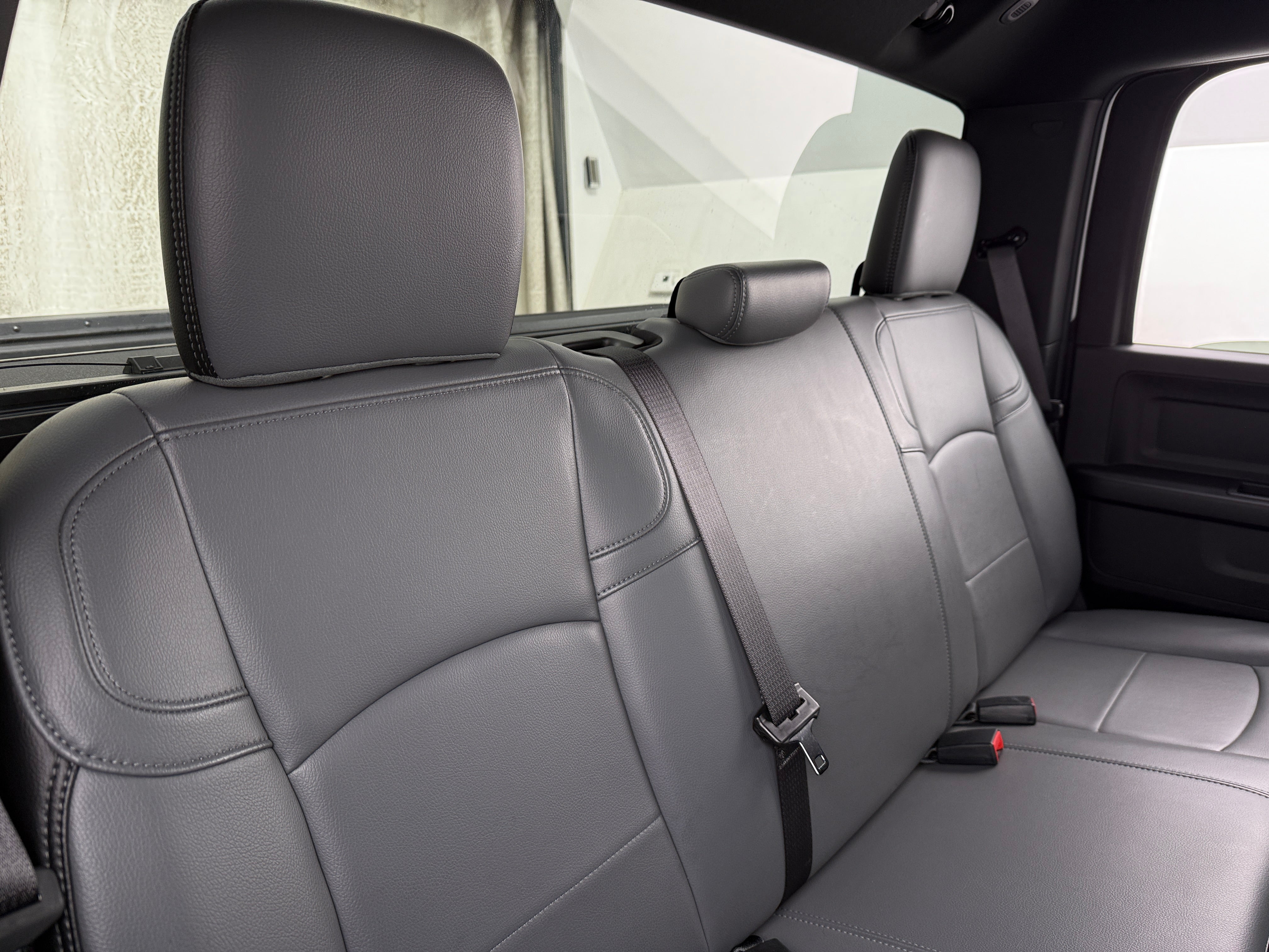 2022 RAM 2500 Tradesman 6