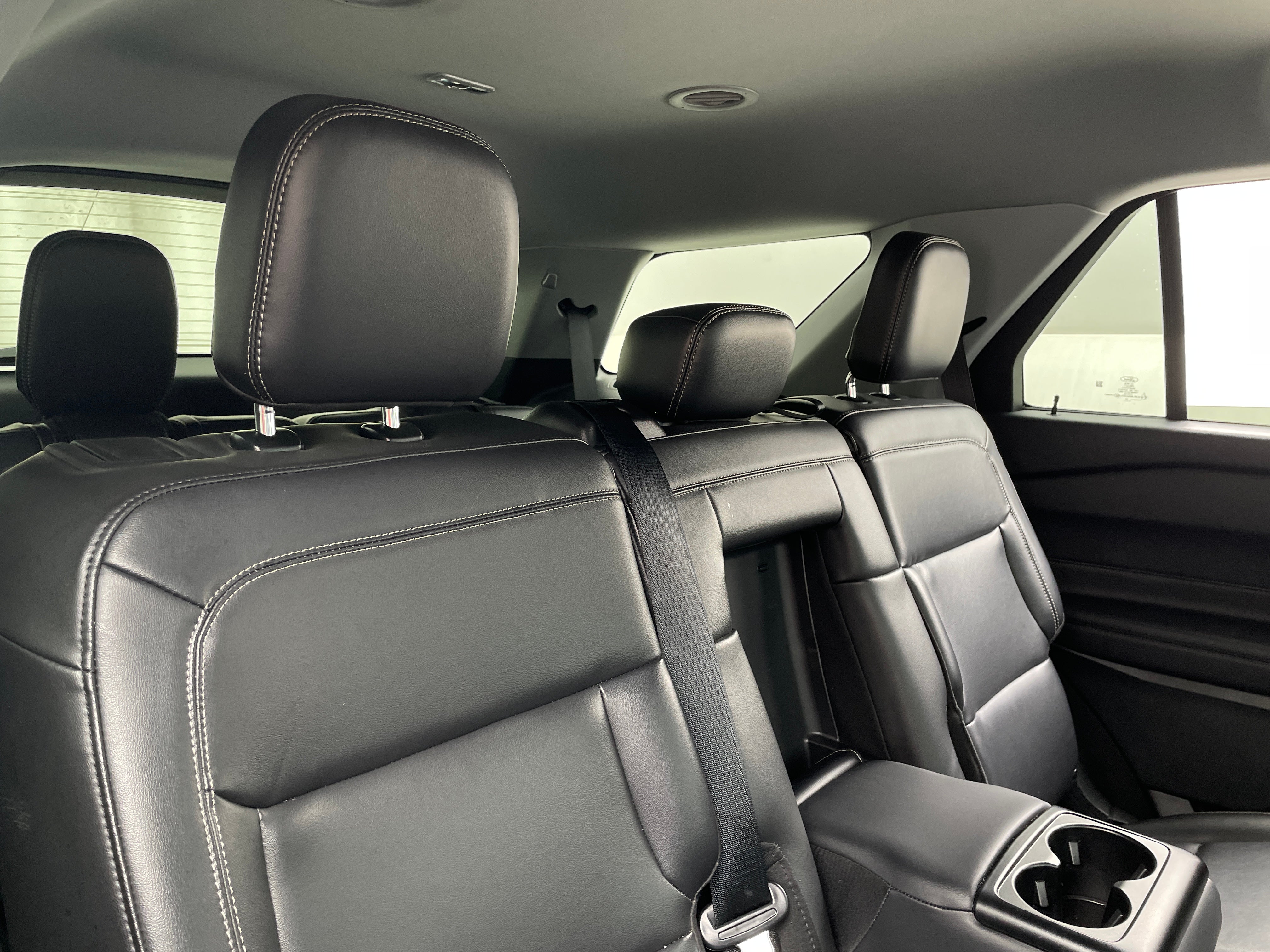 2024 Ford Explorer XLT 6