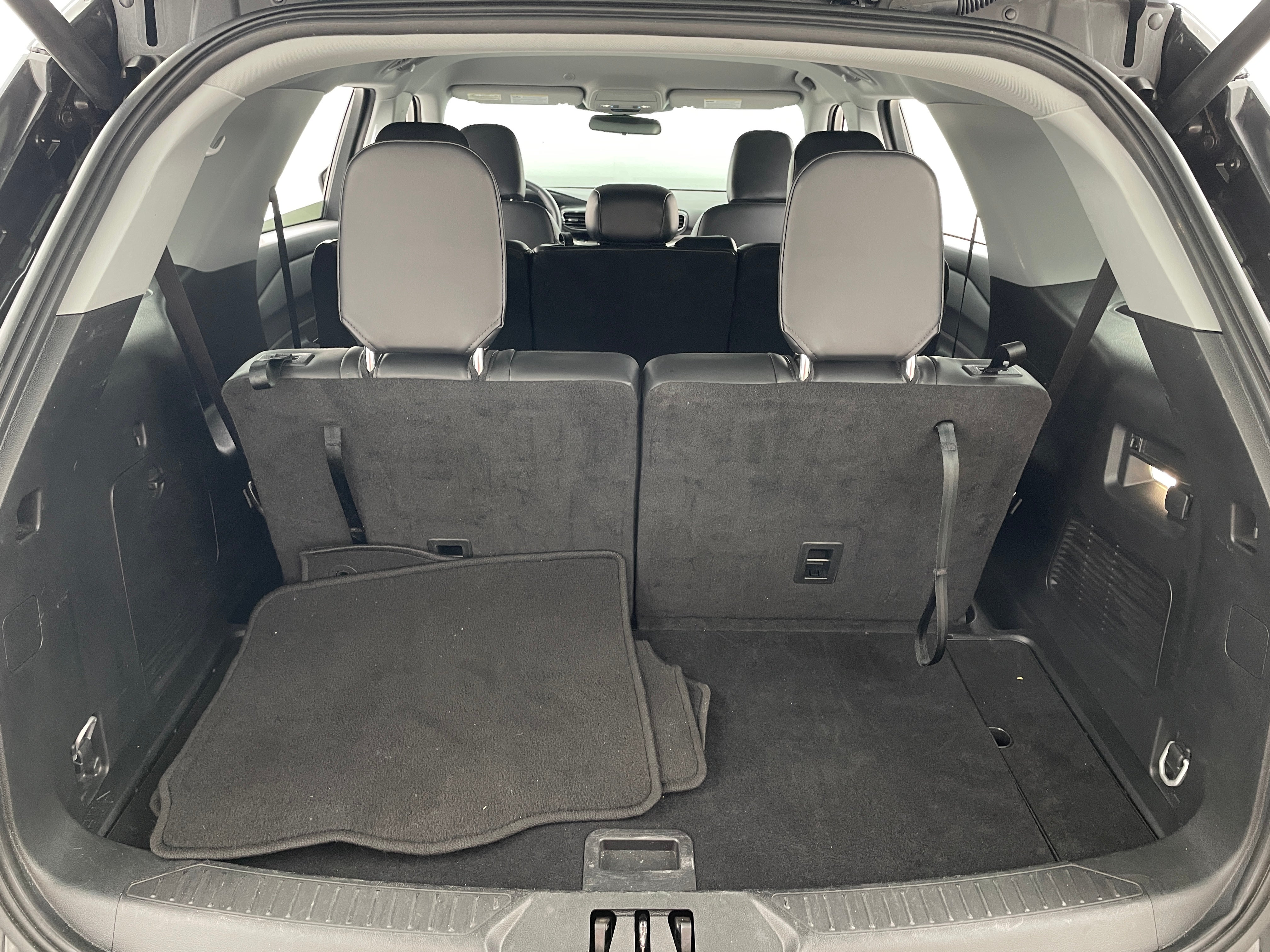 2024 Ford Explorer XLT 7