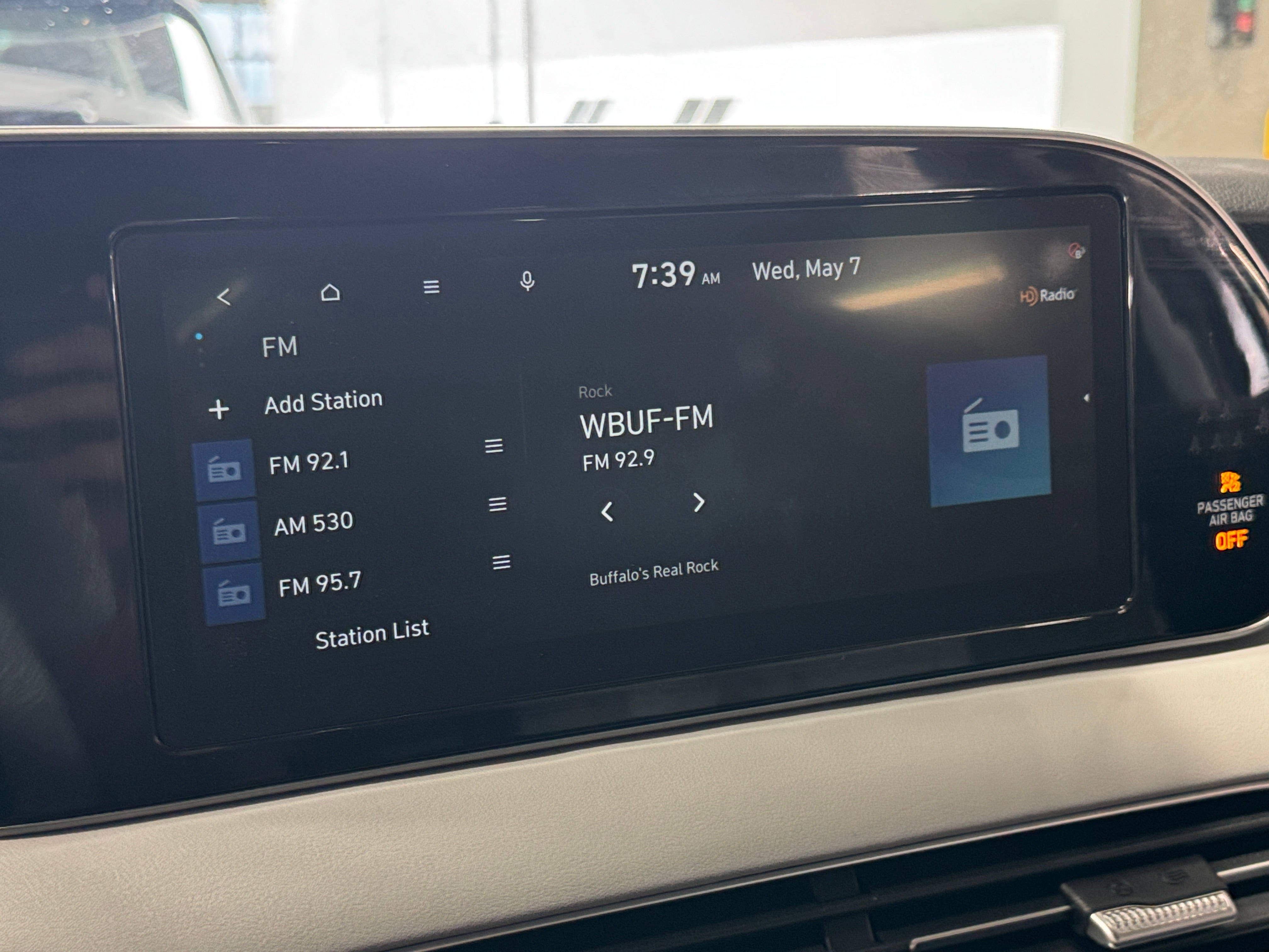 2020 Hyundai Palisade SEL 3