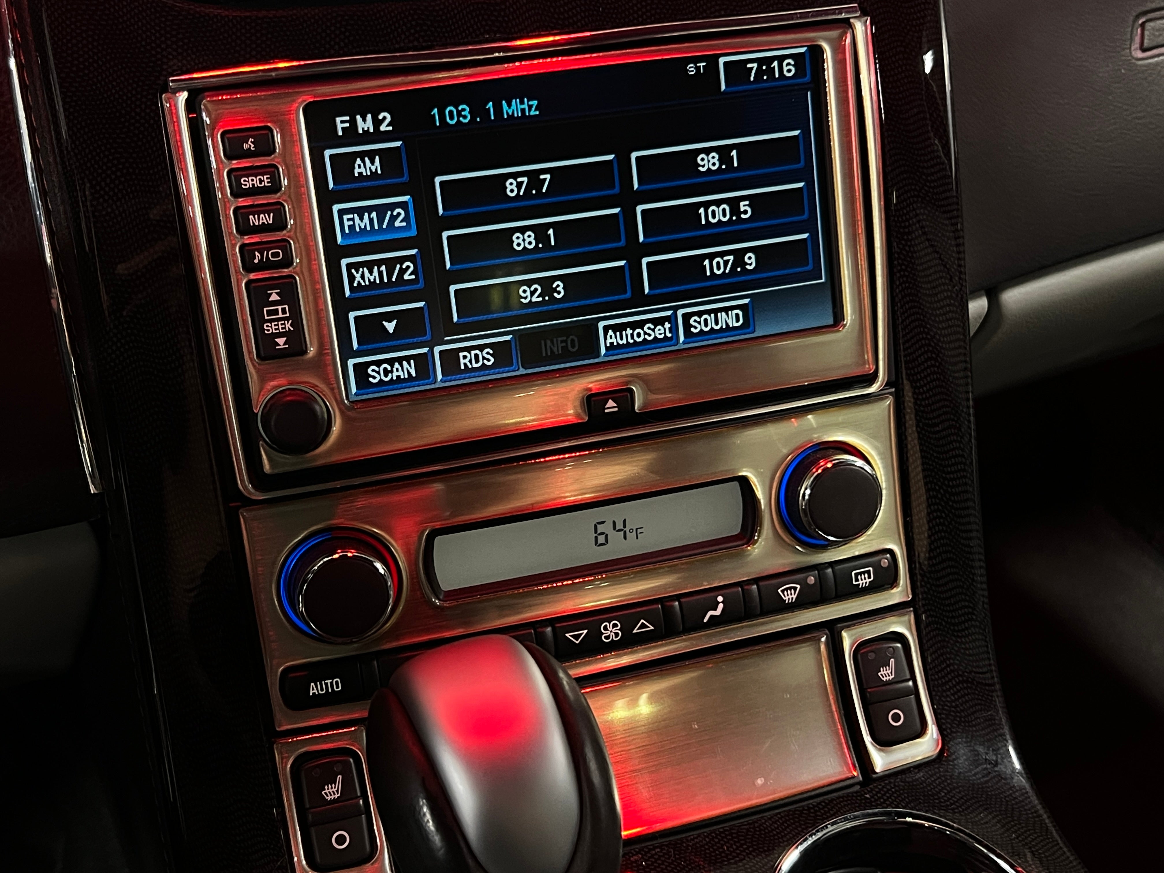 2011 Chevrolet Corvette Grand Sport 2