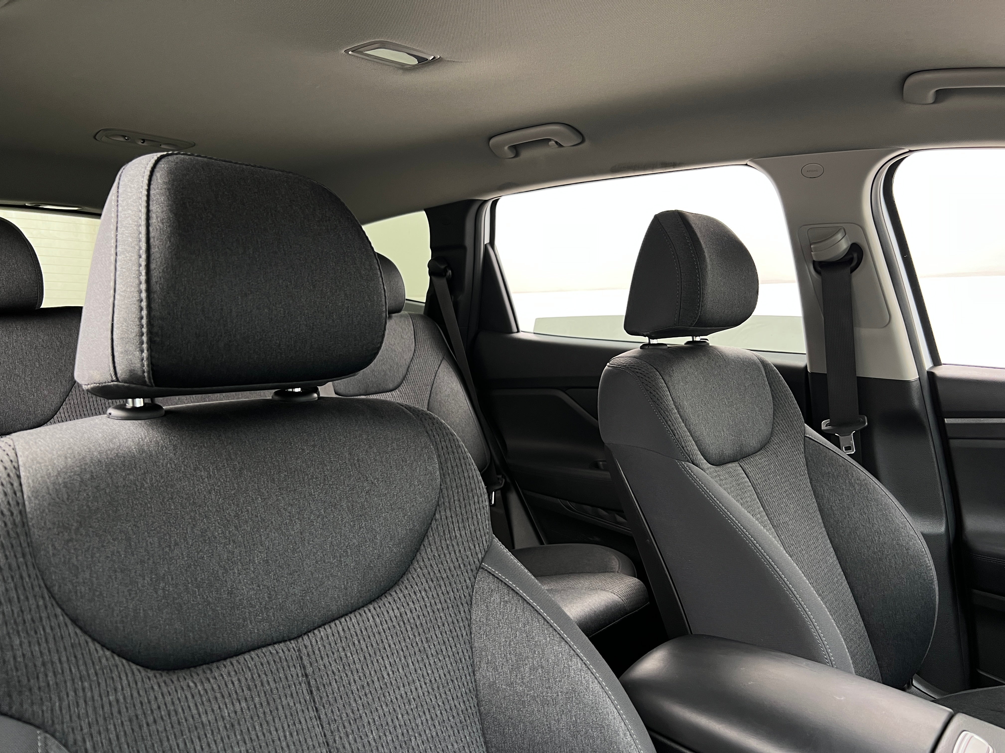 2023 Hyundai Santa Fe SEL 2