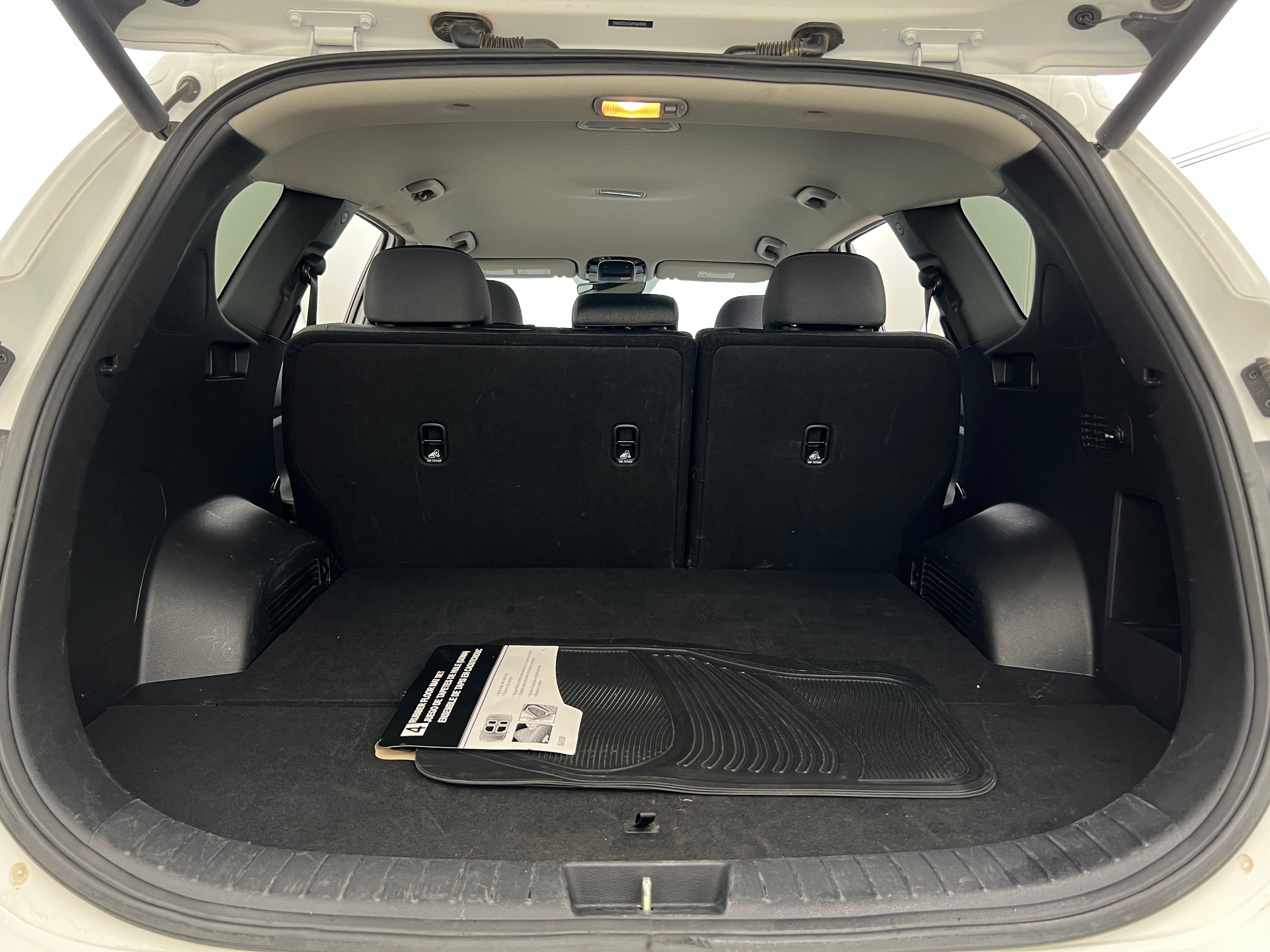 2023 Hyundai Santa Fe SEL 7