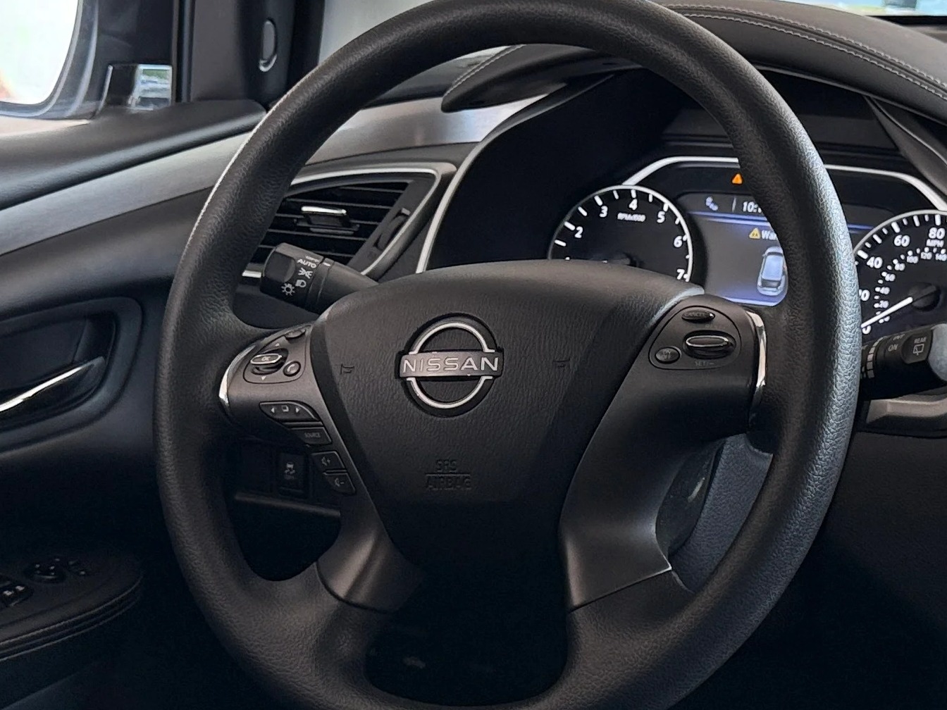 Thumbnail: 2023 Nissan Murano - 4