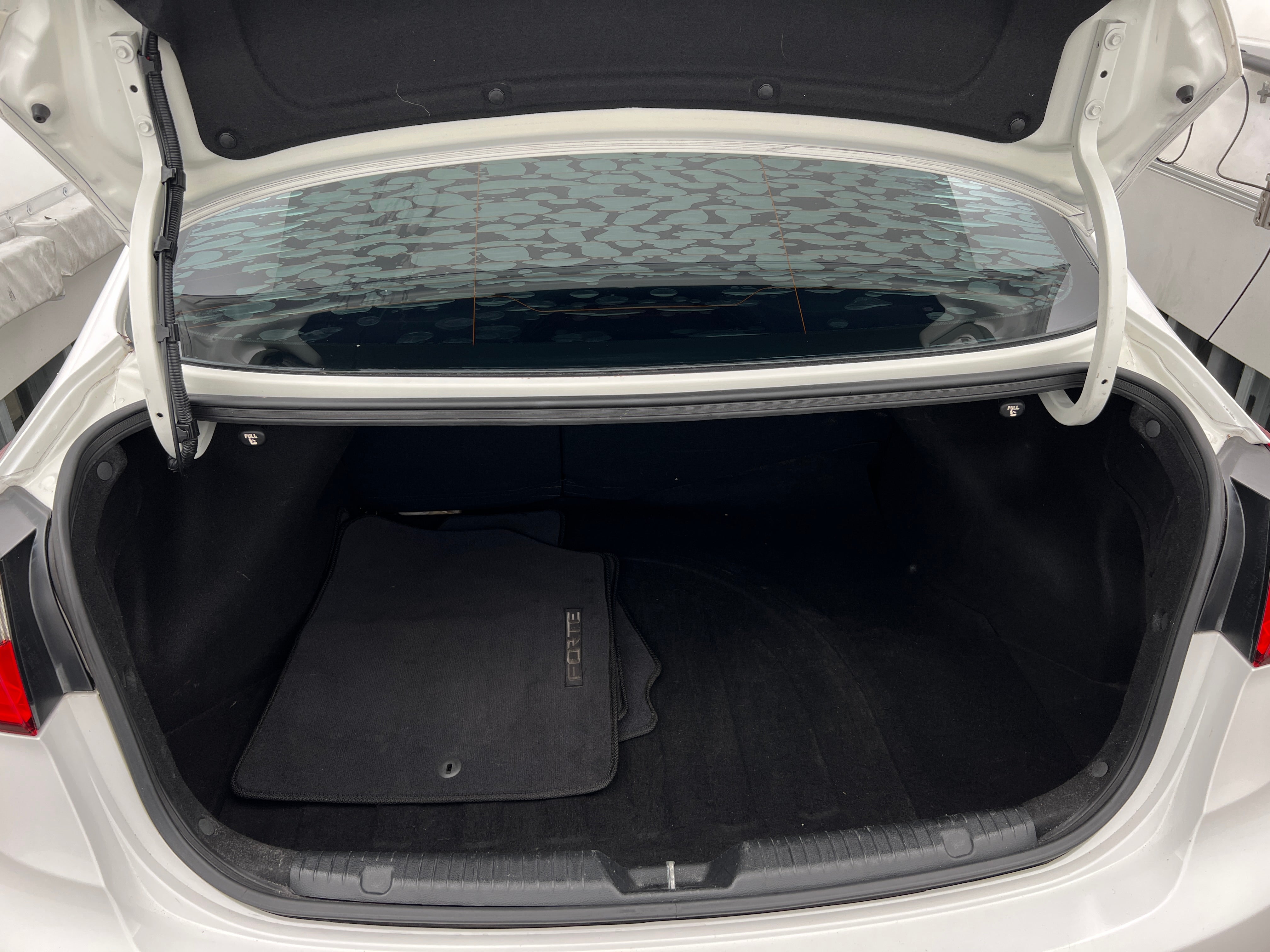 2016 Kia Forte EX 7