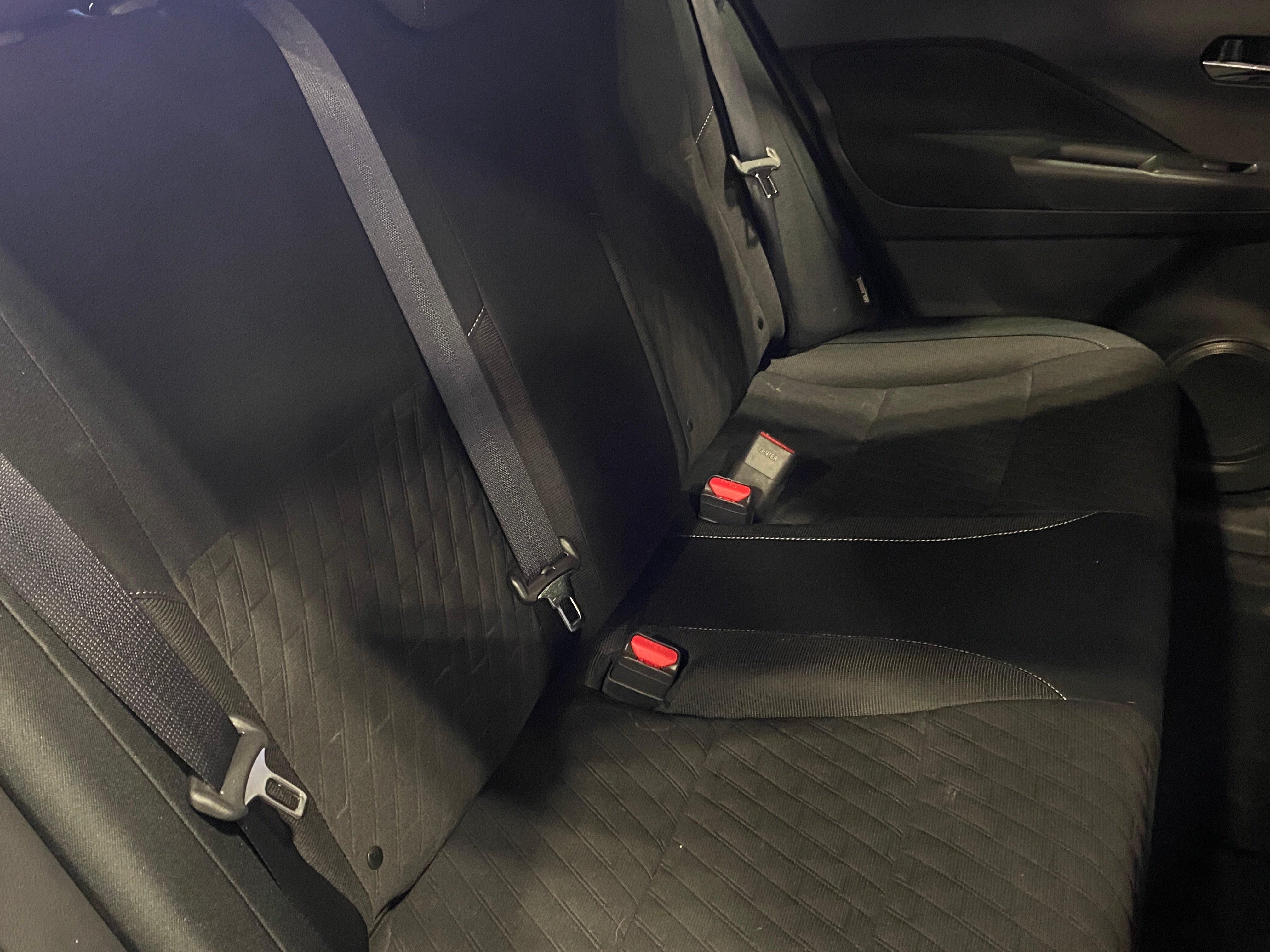 2024 Nissan Kicks SV 6