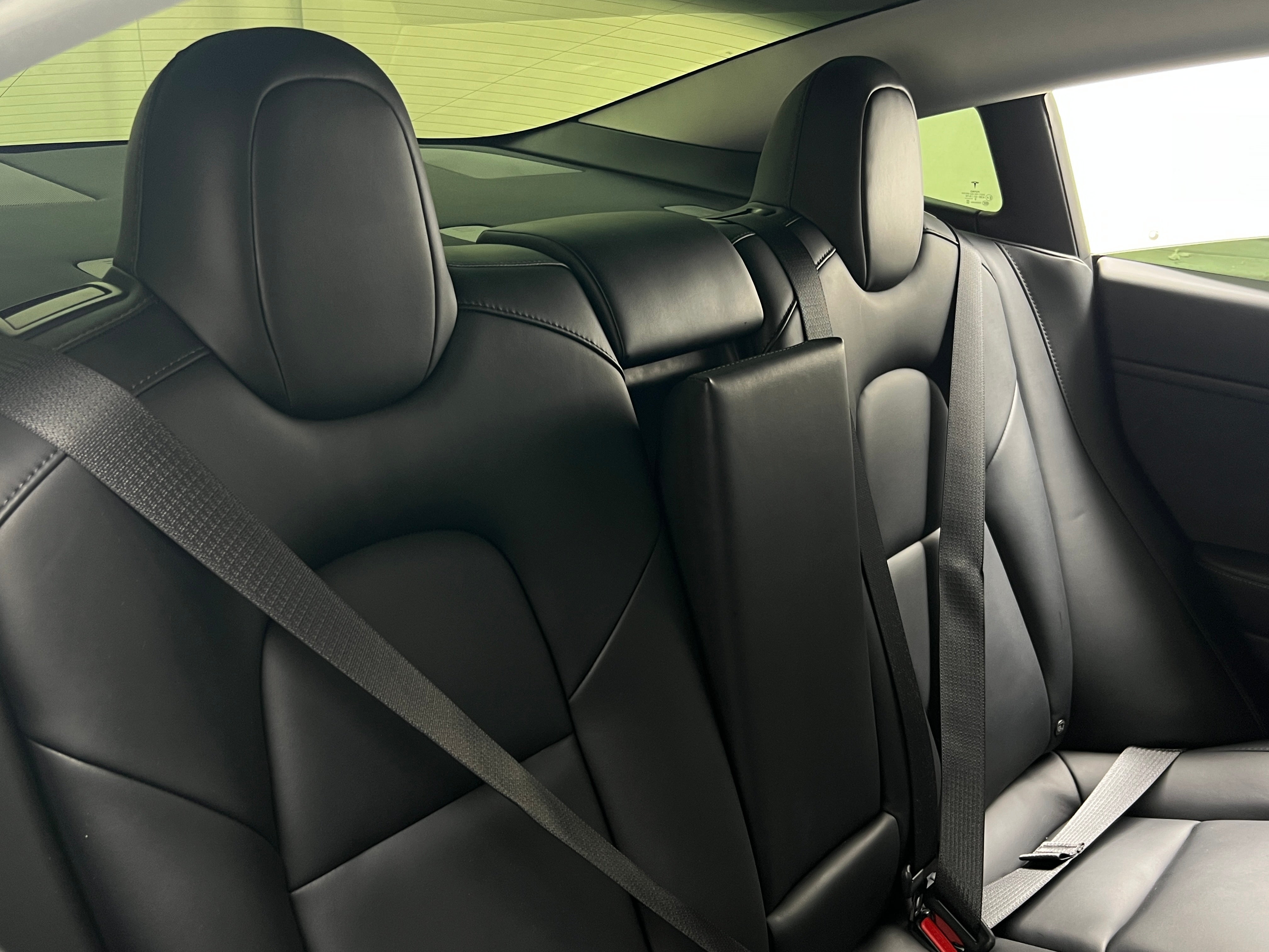 2021 Tesla Model 3 Long Range 5