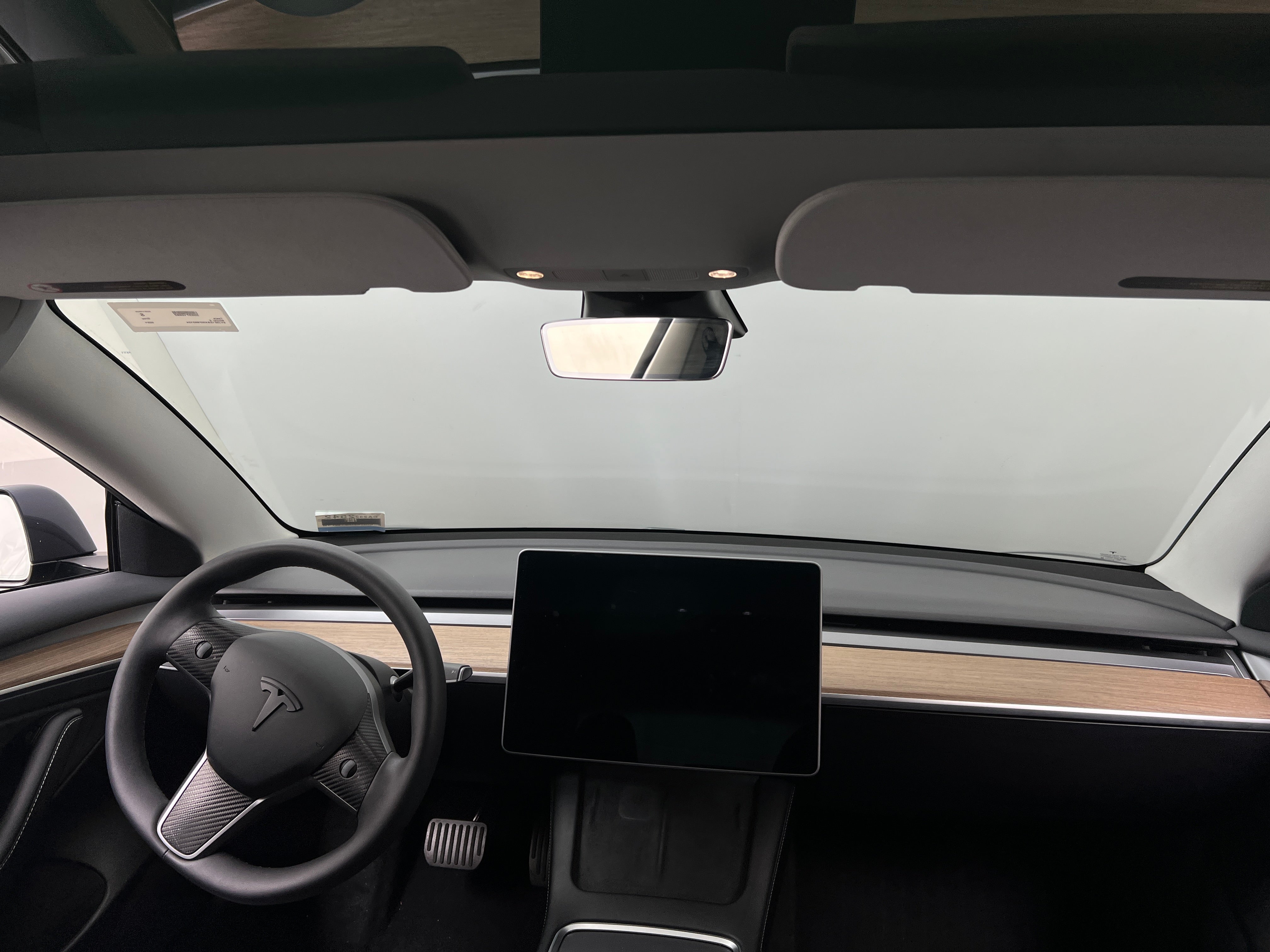 2021 Tesla Model 3 Long Range 2