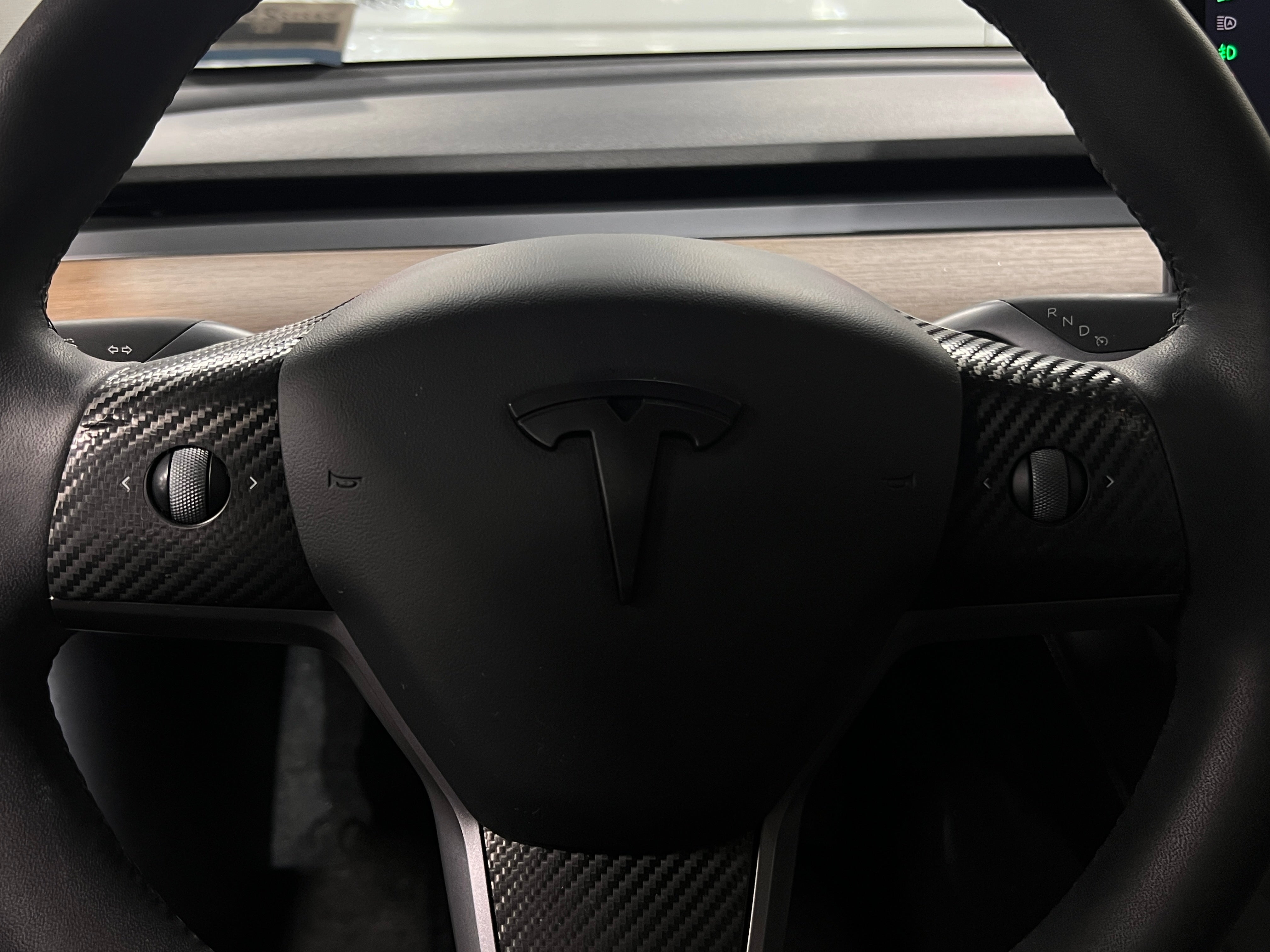 2021 Tesla Model 3 Long Range 4