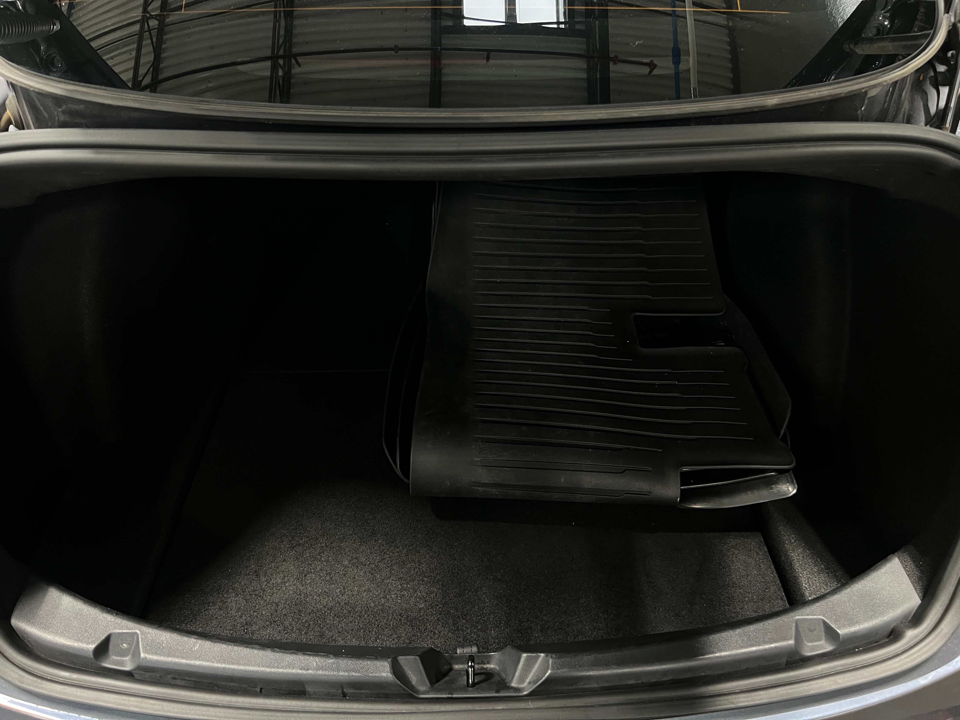 2021 Tesla Model 3 Long Range 6
