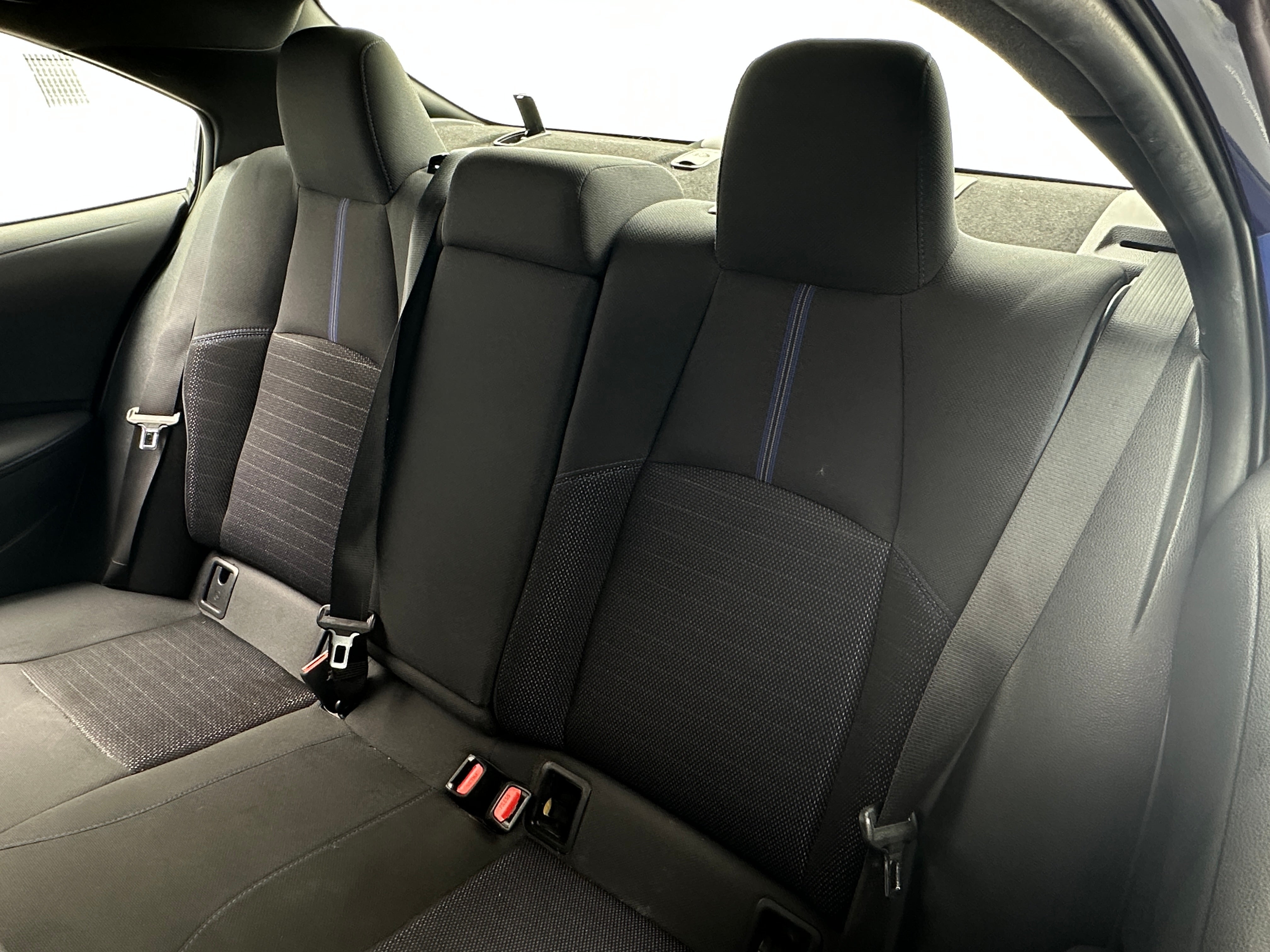 2020 Toyota Corolla SE 6