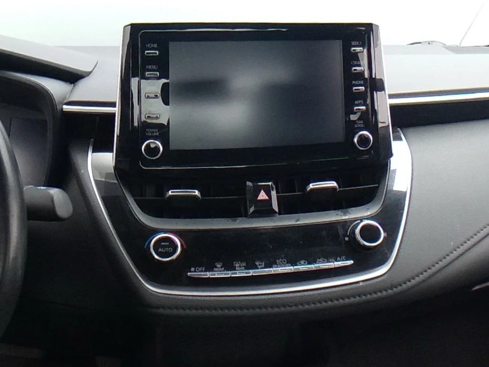 2020 Toyota Corolla SE 4